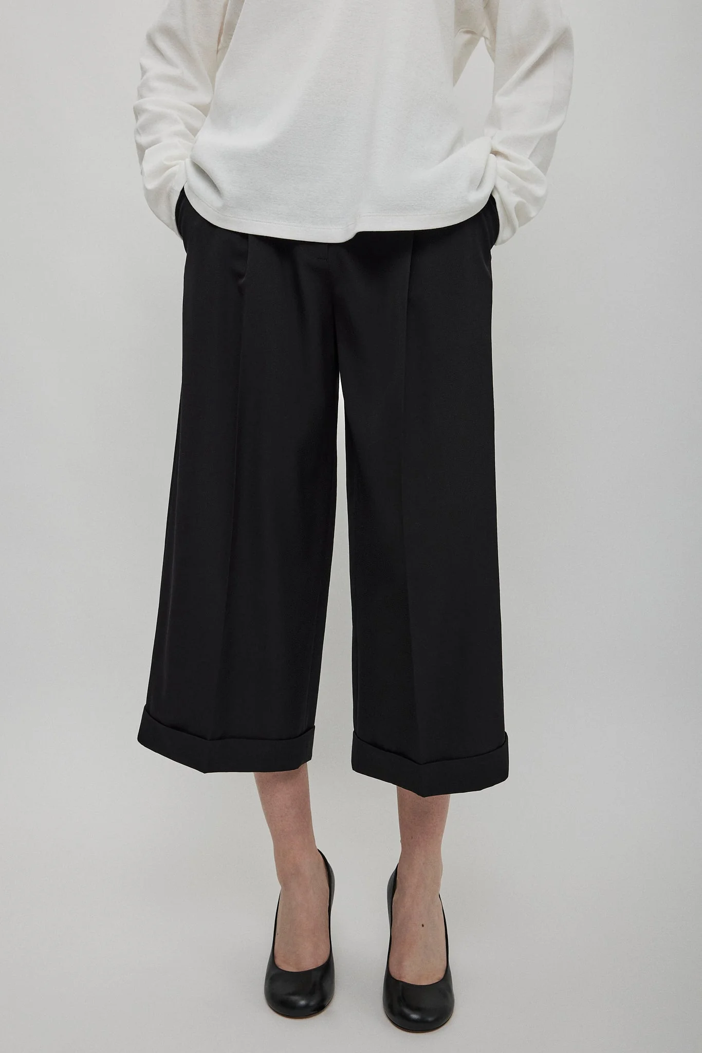 Lior black pants - Image 4