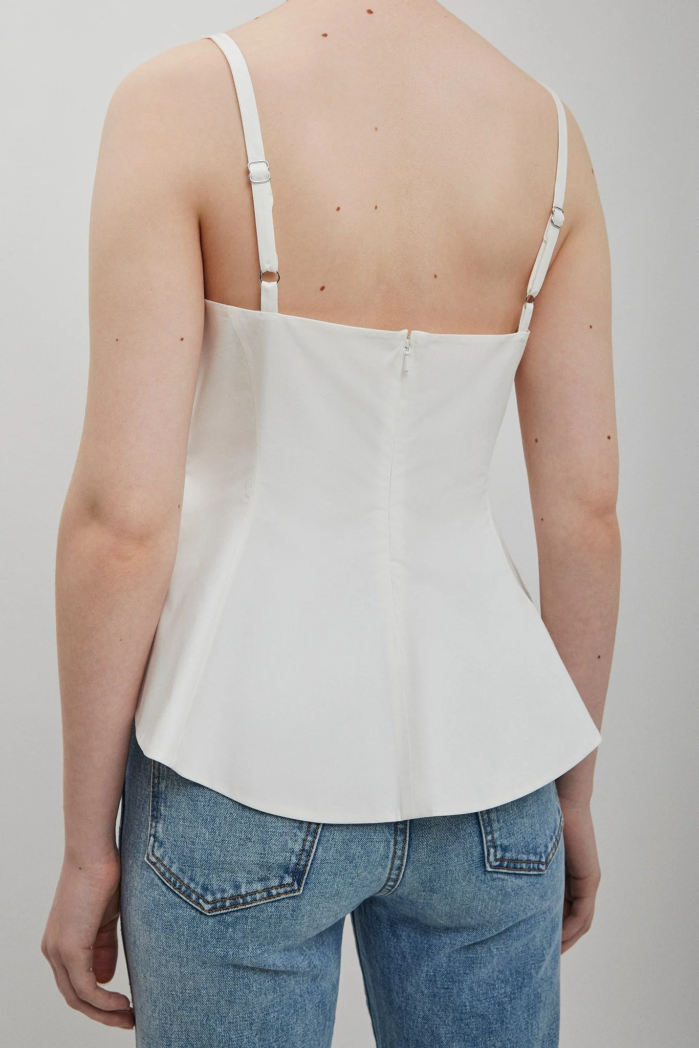 Loa white top - Image 3