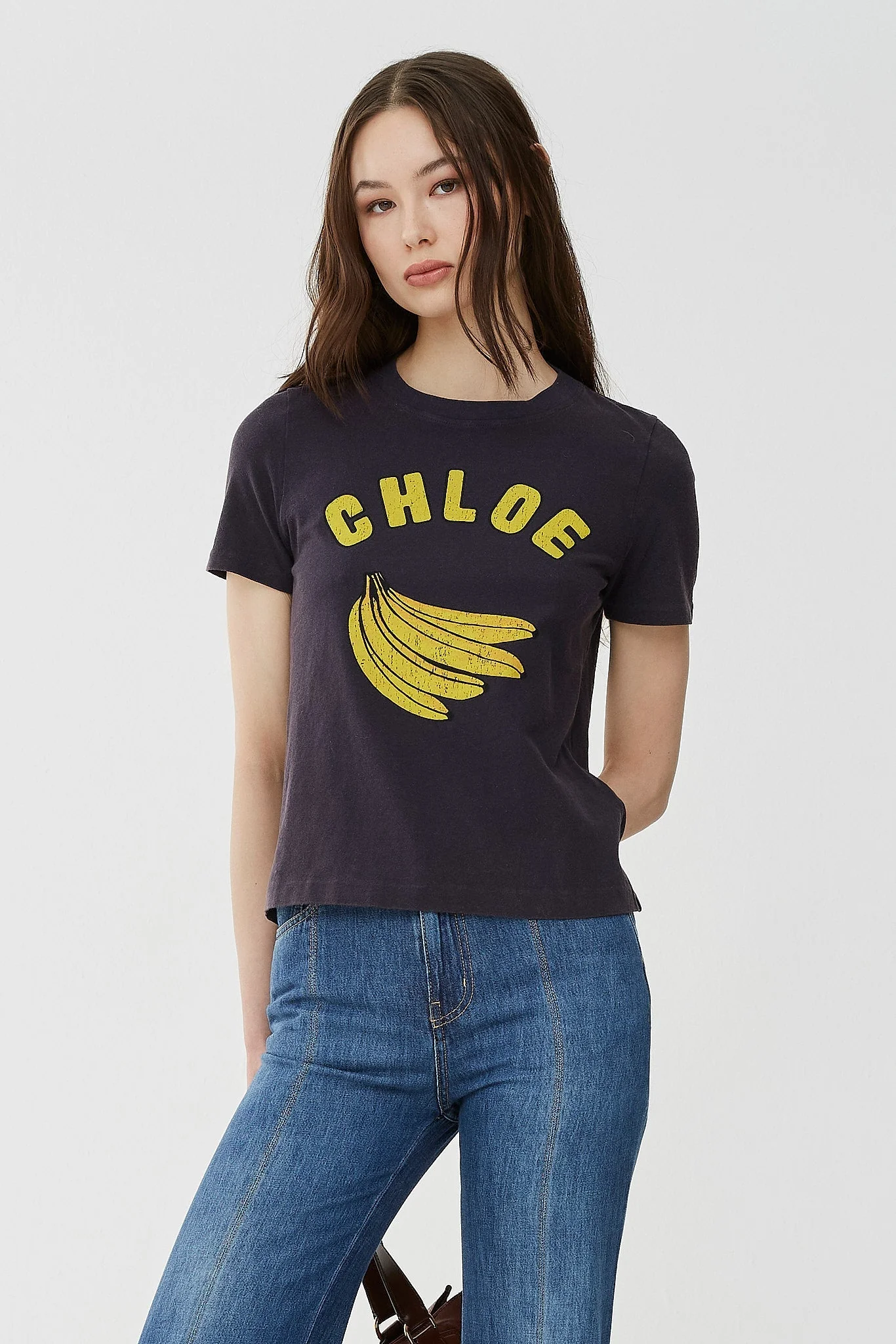 Logo cotton jersey t-shirt - Image 7