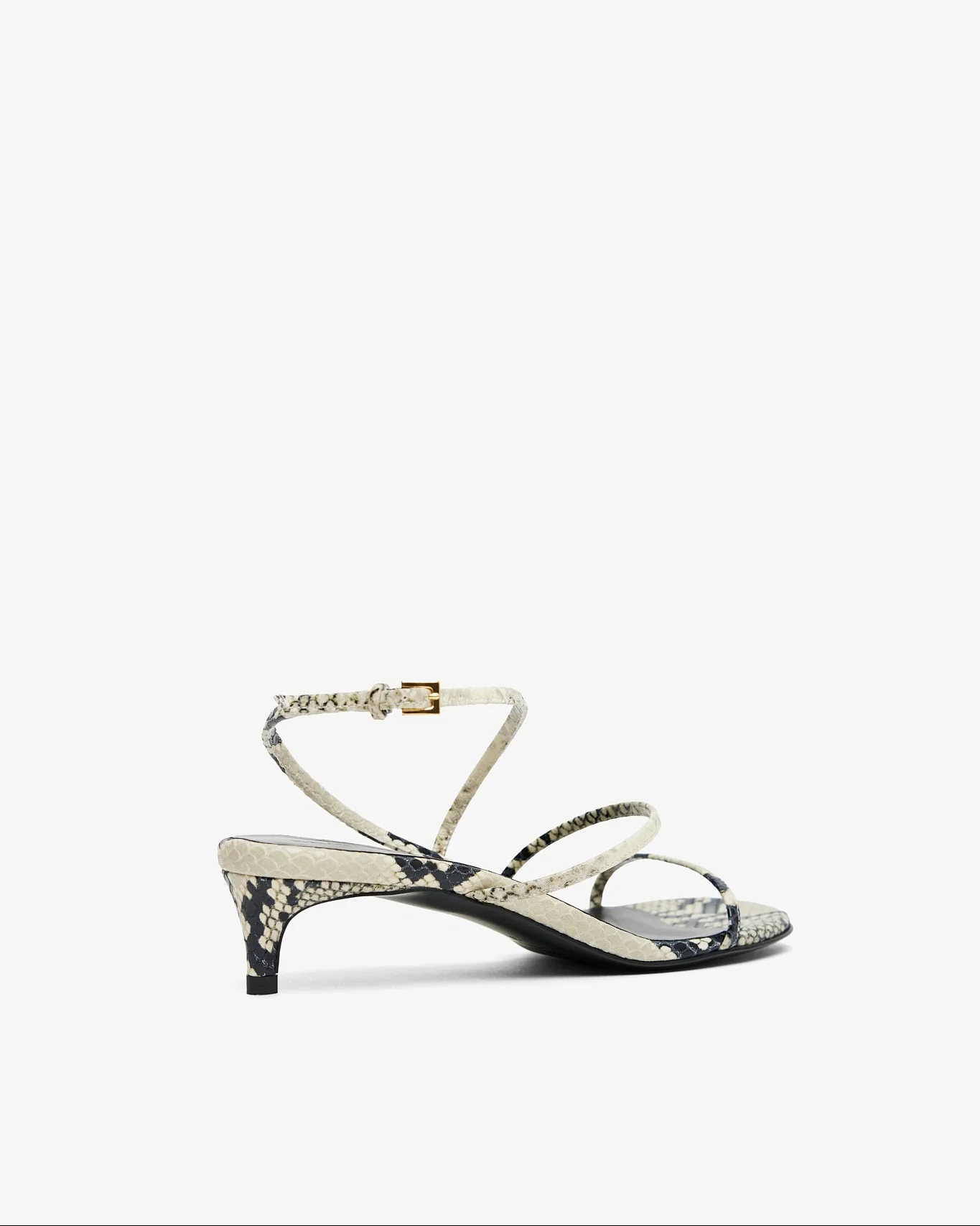 Loop 35 kitten heel sandals - Image 2