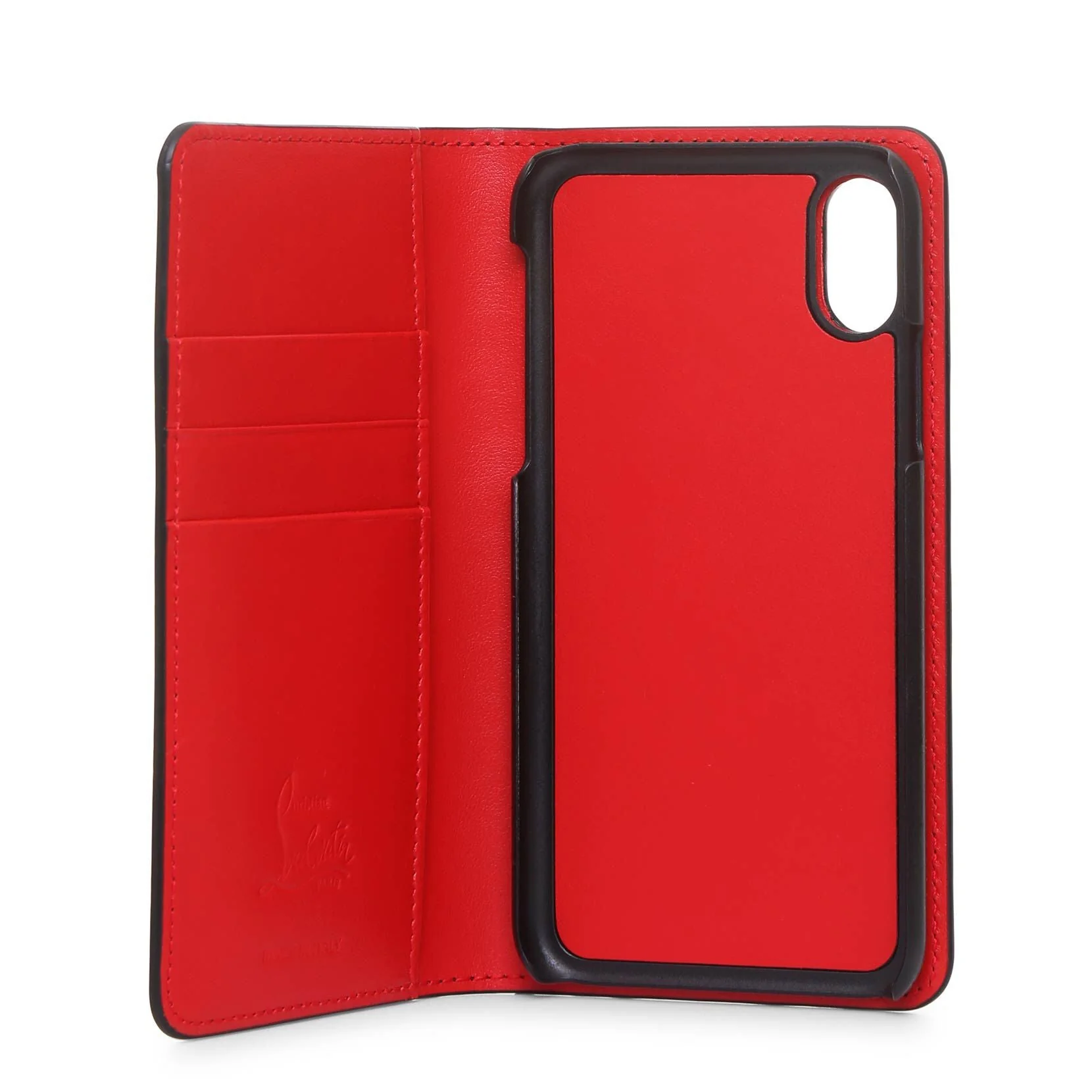 Loubiflap X/XS iPhone case - Image 3