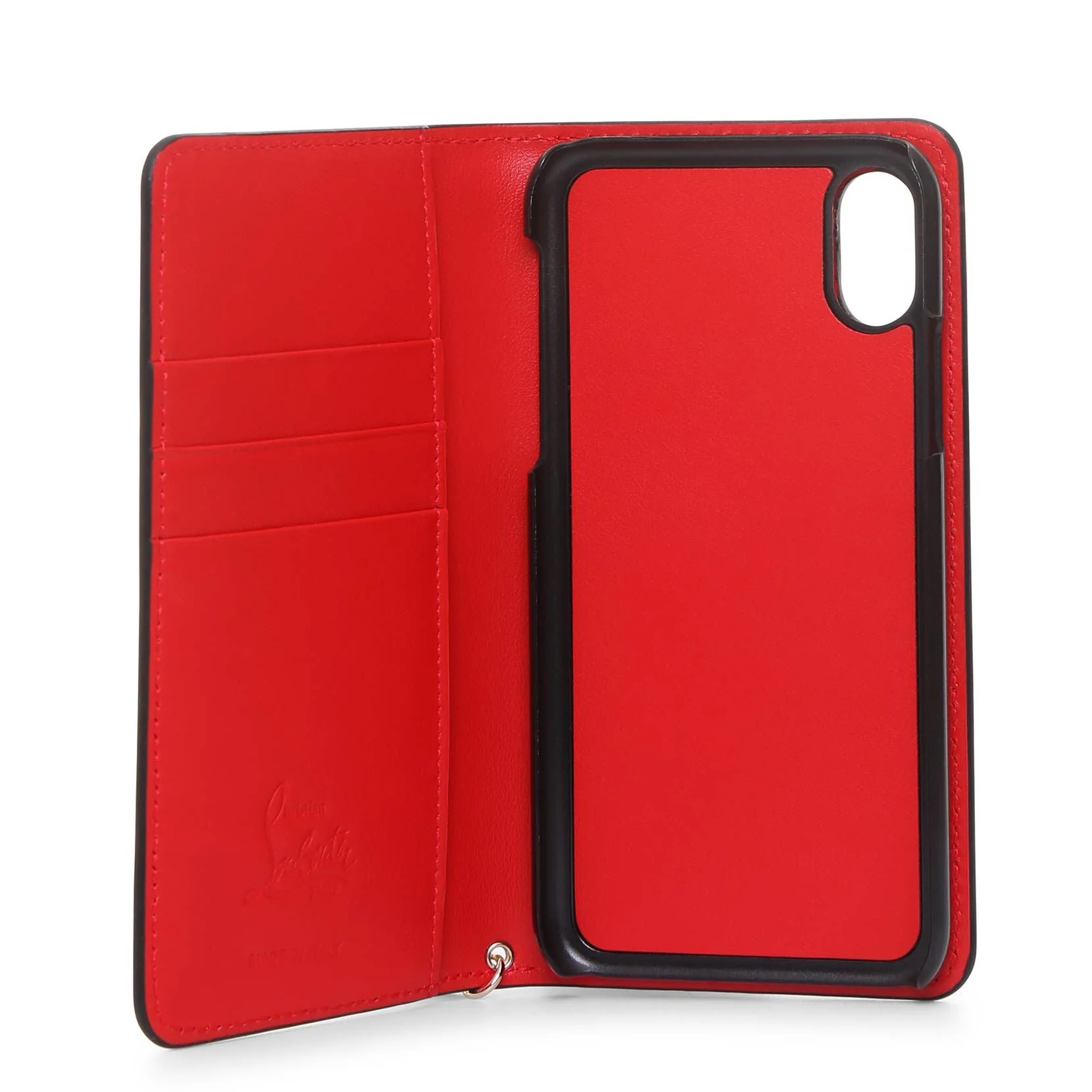 Loubiflap X/XS iPhone case - Image 3