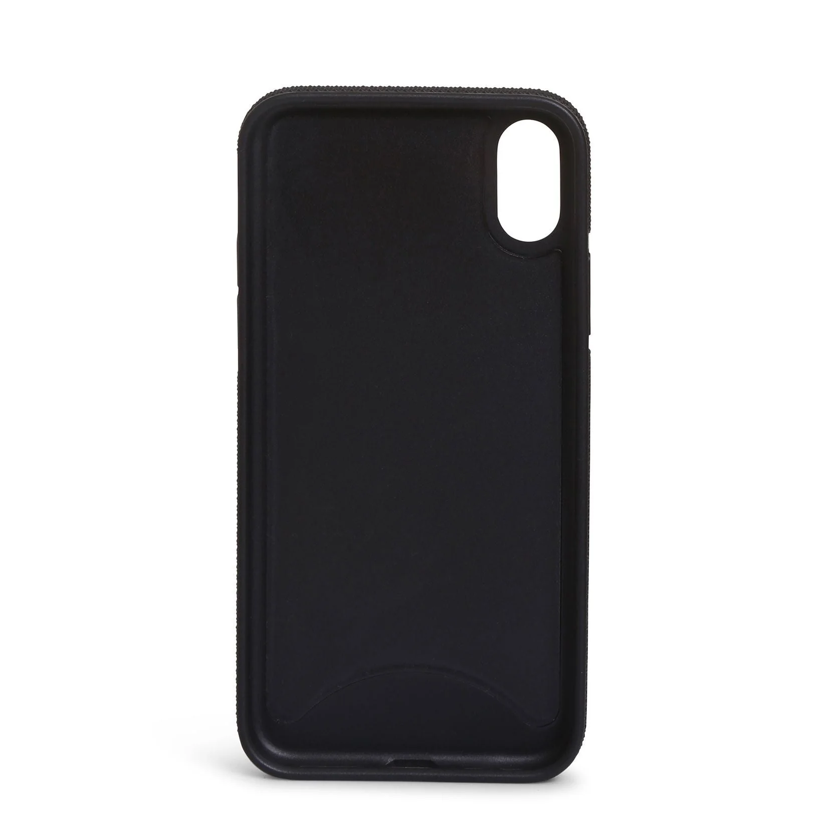 Loubiphone black sneakers case iPhone X - Image 3