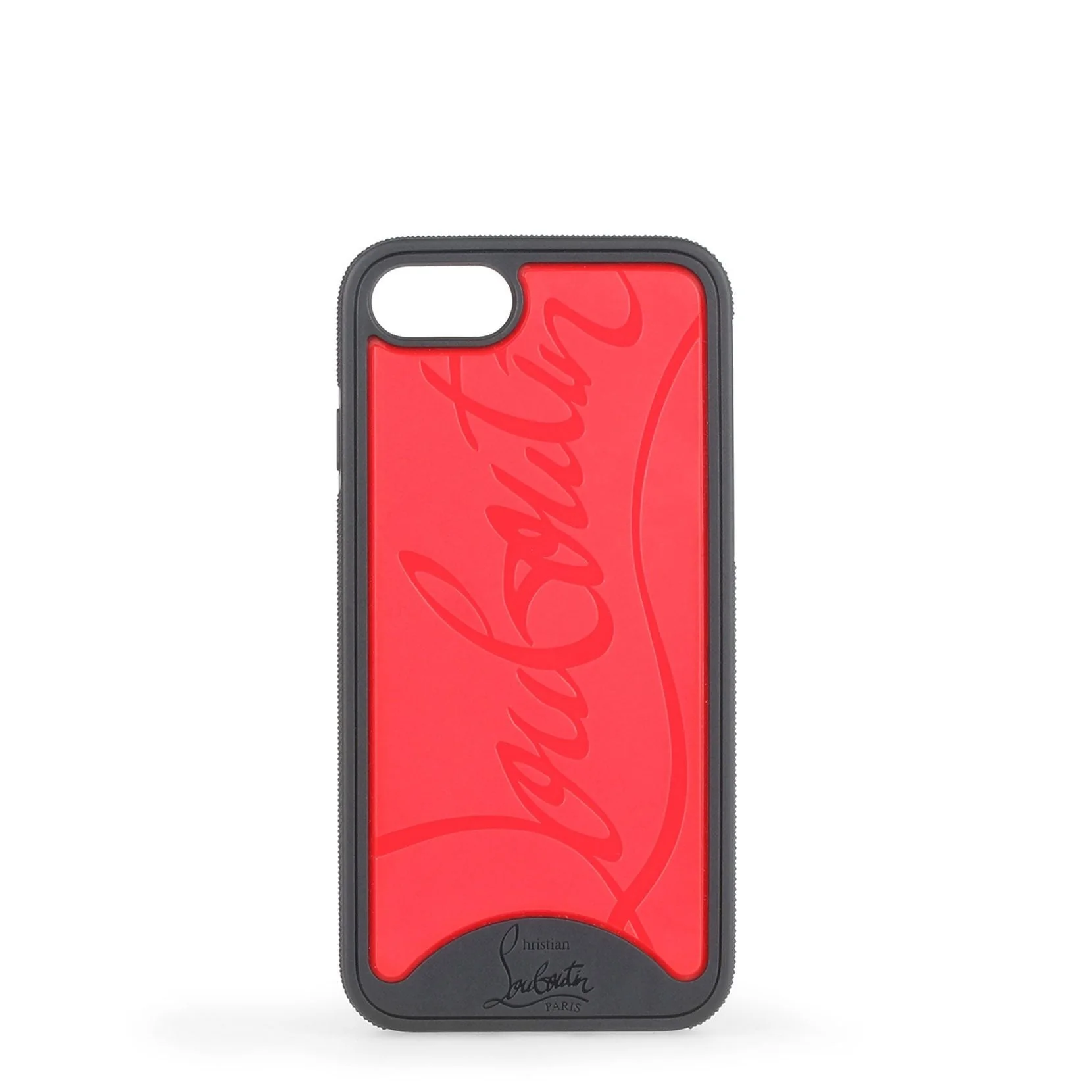 Loubiphone iPhone 7 and 8 sneakers style phone case - Image 2