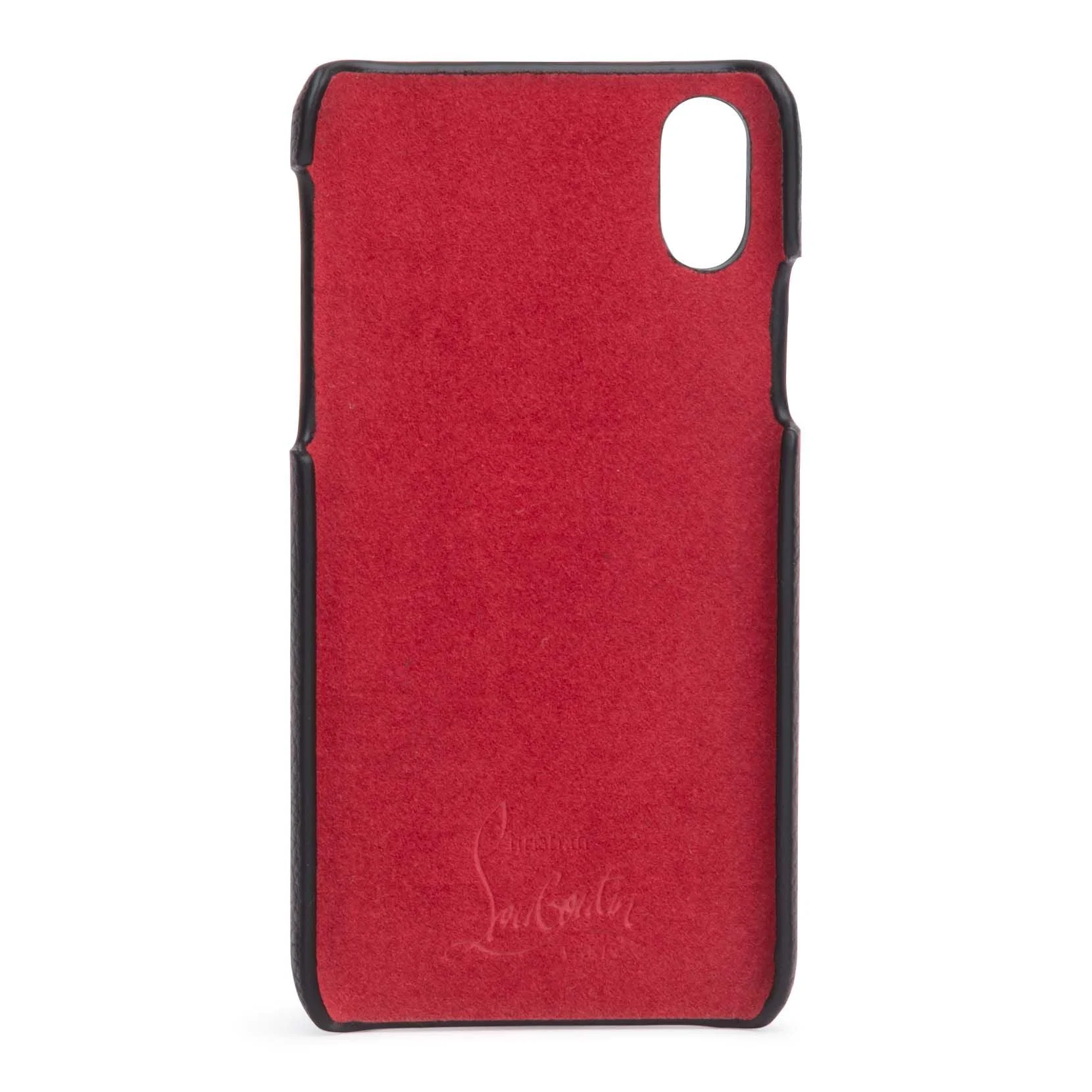 Loubiphone Loubinthesky case iPhone X - Image 2