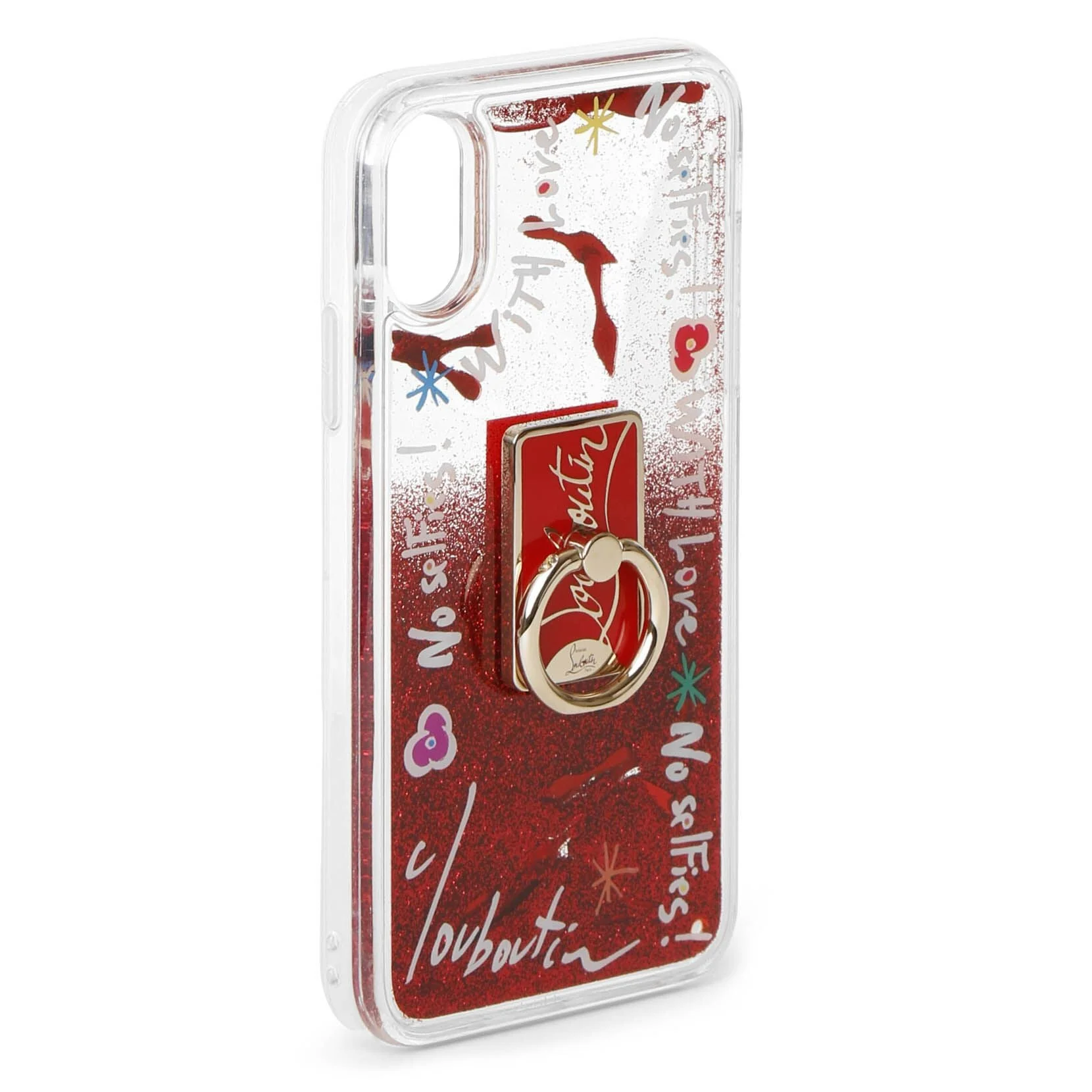 Loubiring iPhone case XS - Image 2