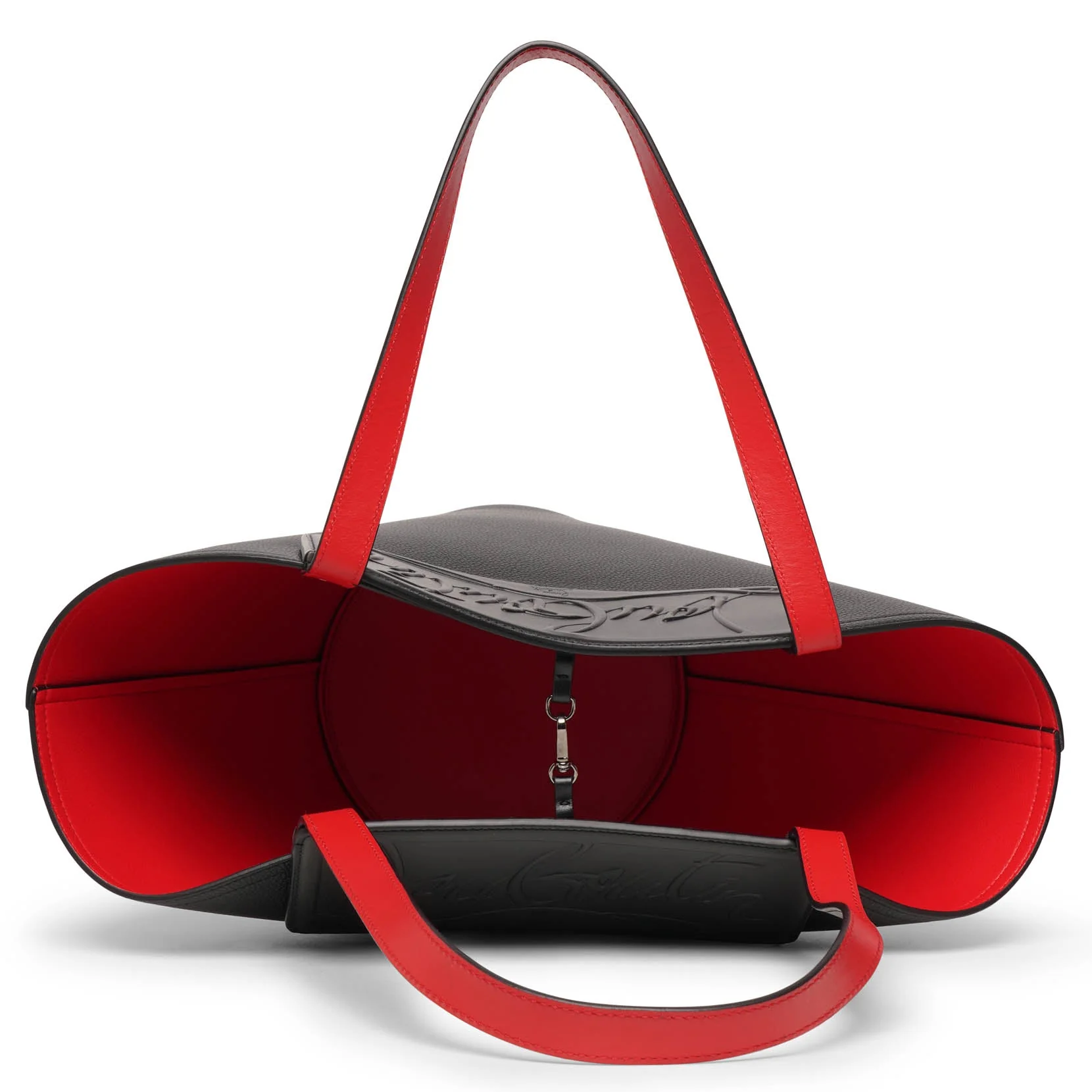 Loubishore black bag - Image 5