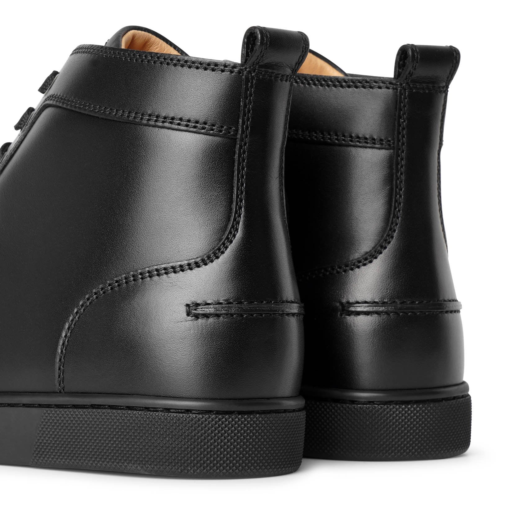 Louis Woman Flat high-top sneakers - Image 5