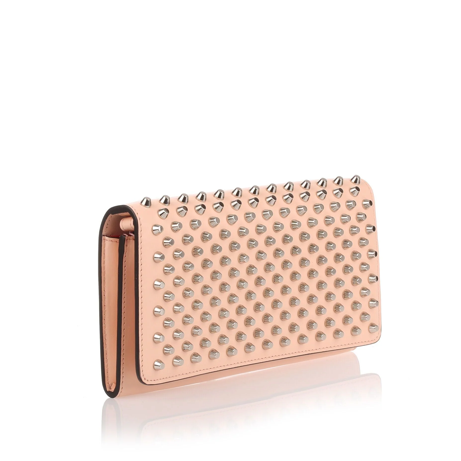Macaron poudre studs wallet - Image 2