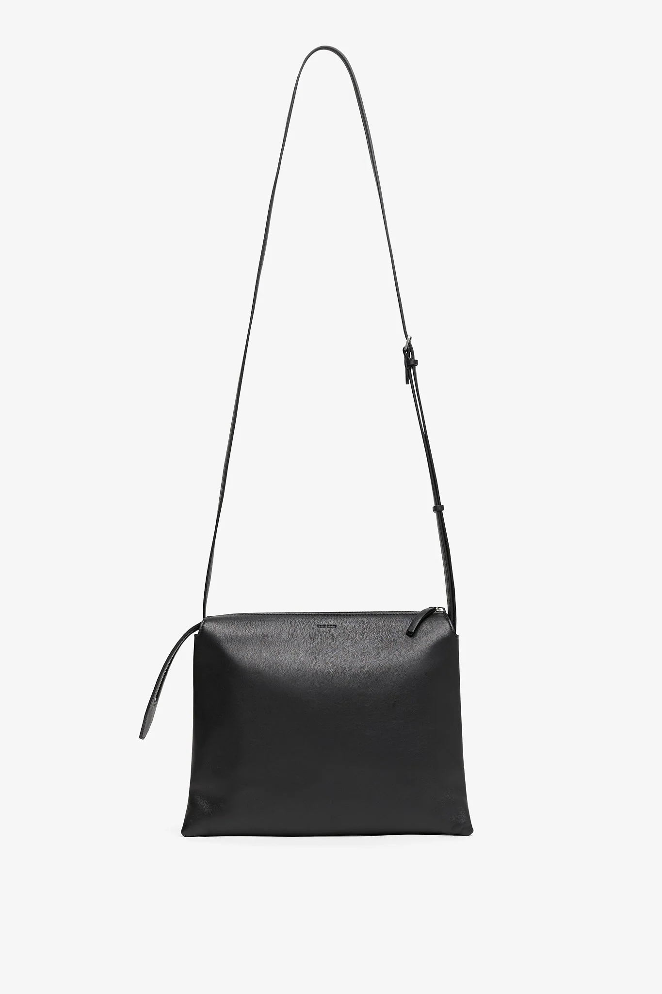 Marcel brown top handle bag - Image 5