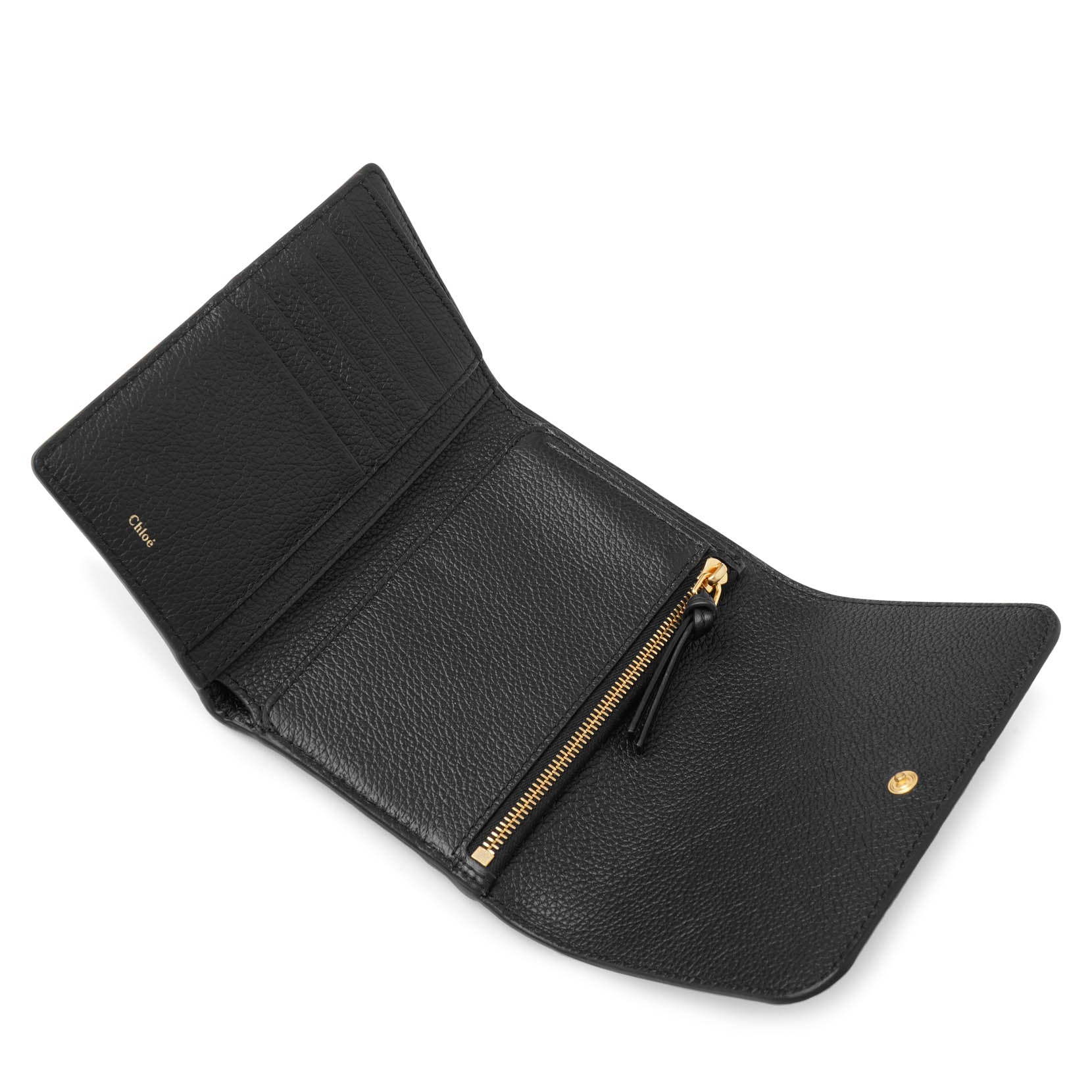 Marcie black wallet - Image 5