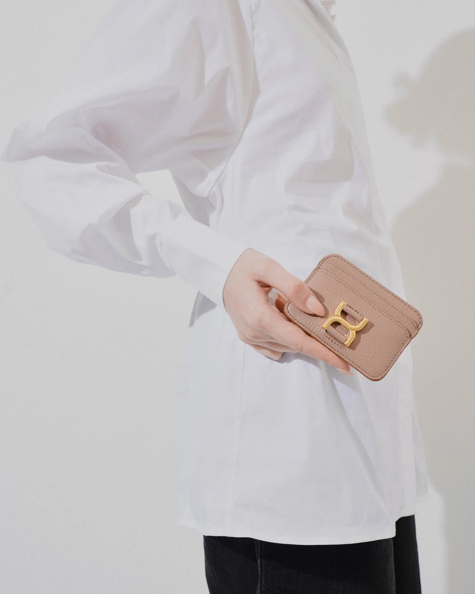 Marcie blush cardholder - Image 2