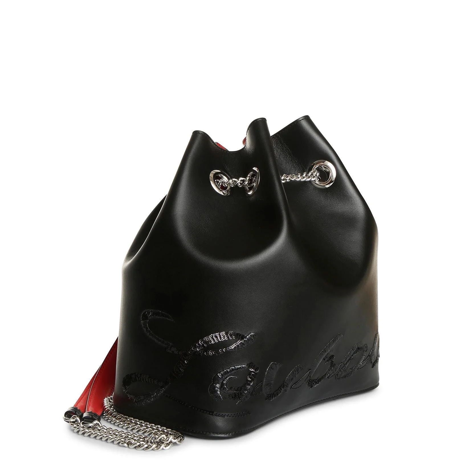 Marie Jane backpack leather bag - Image 2
