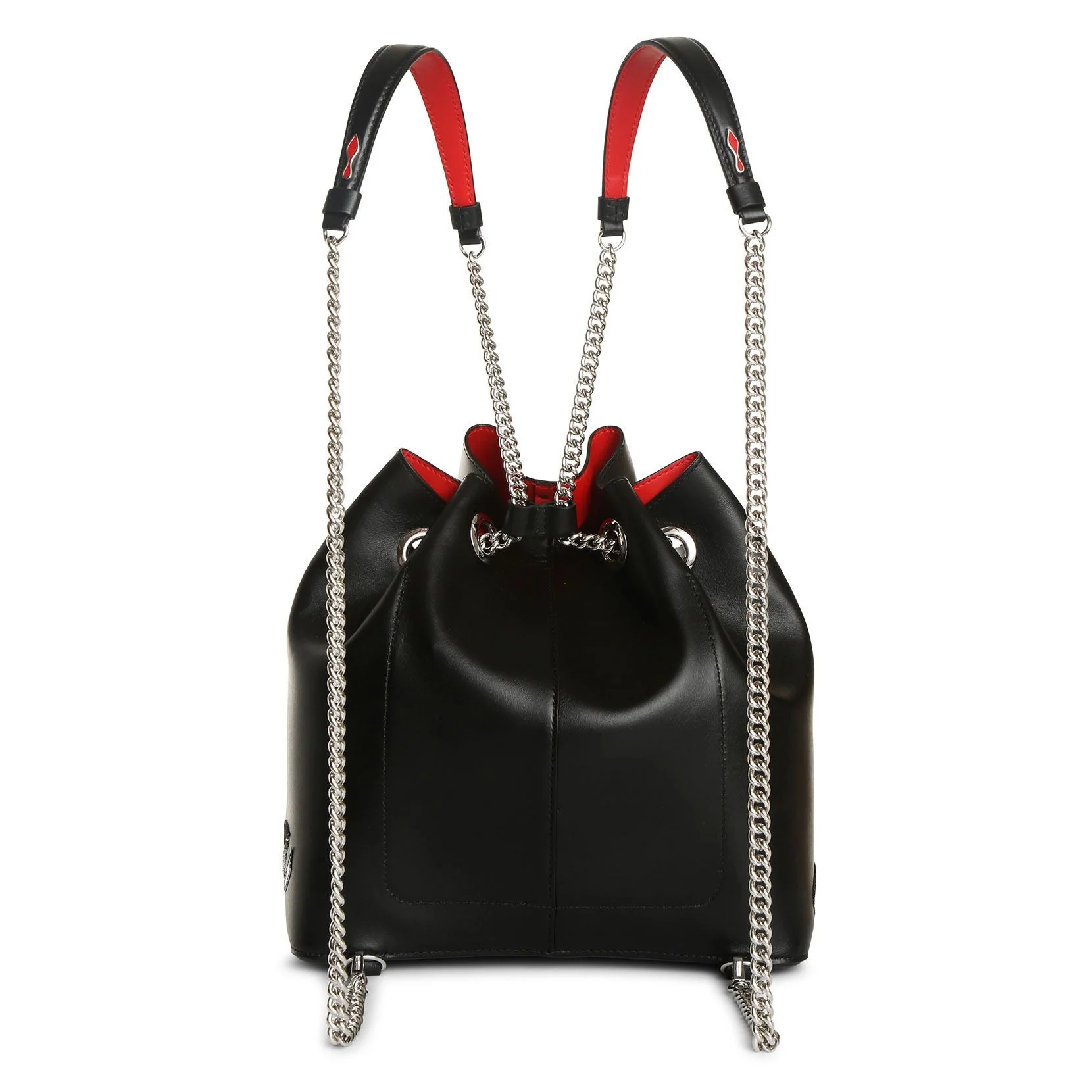 Marie Jane backpack leather bag - Image 3