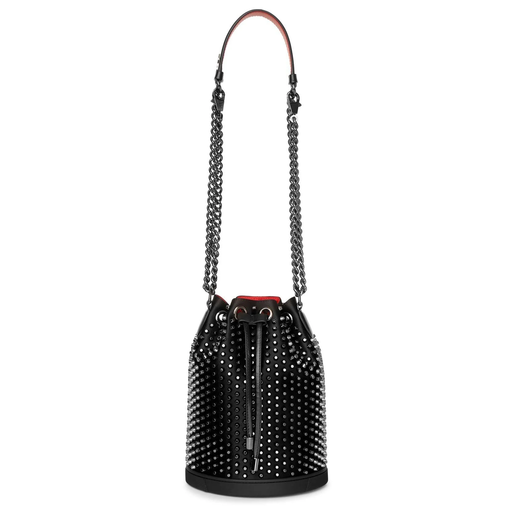 Marie Jane large bucket bag - Image 4