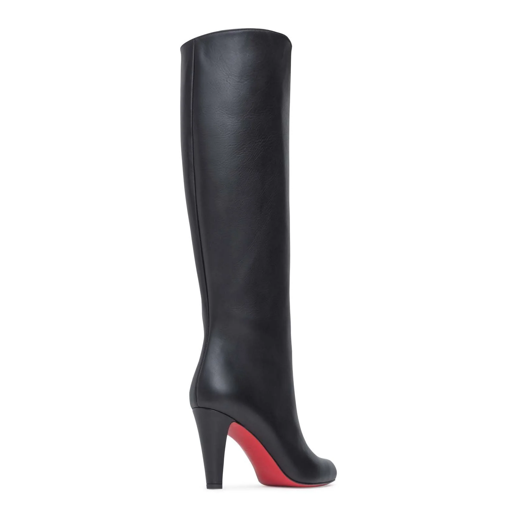 Marmara Botta 85 black calf boots - Image 3