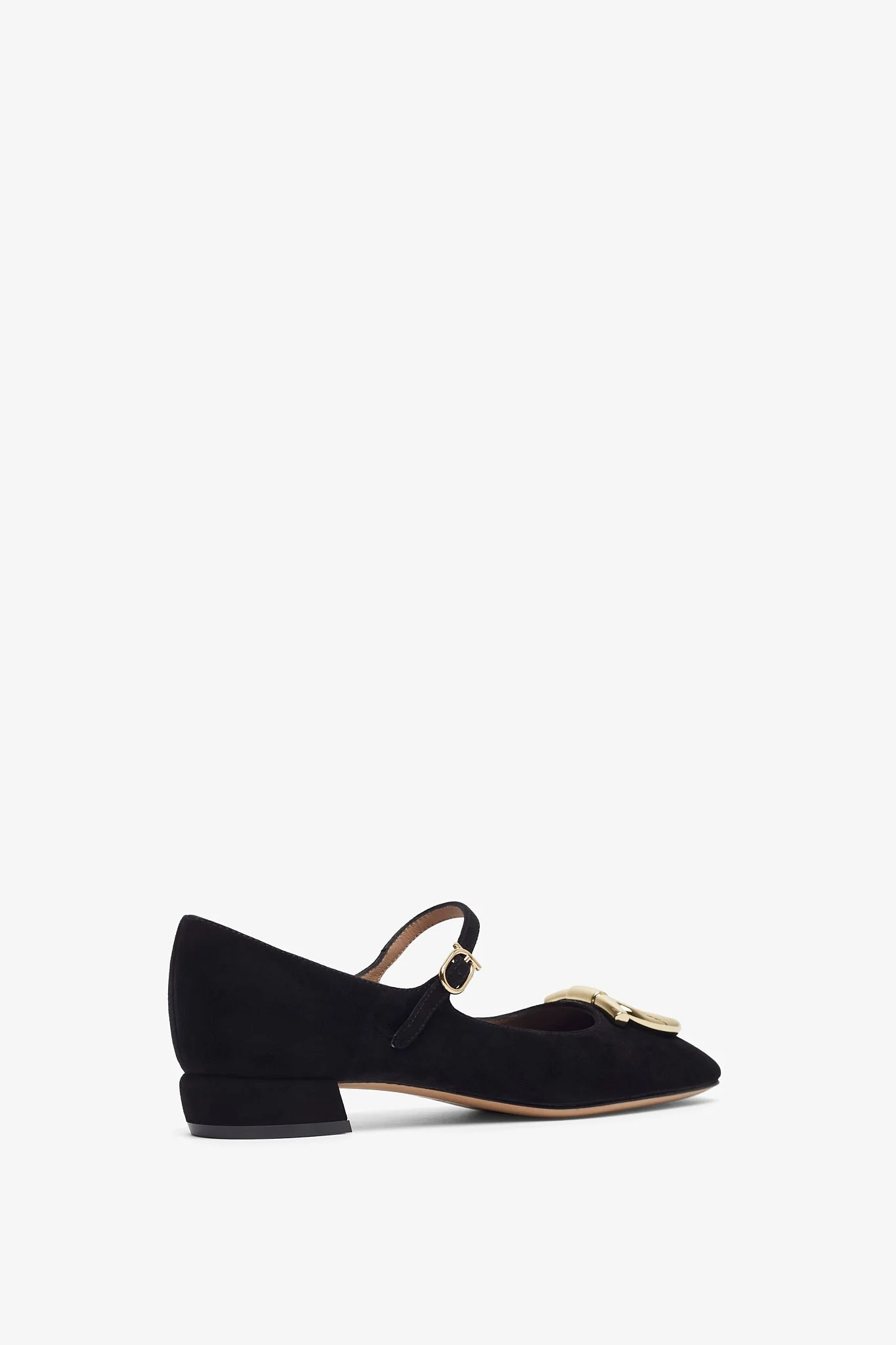 Marry 2 black pumps - Image 3