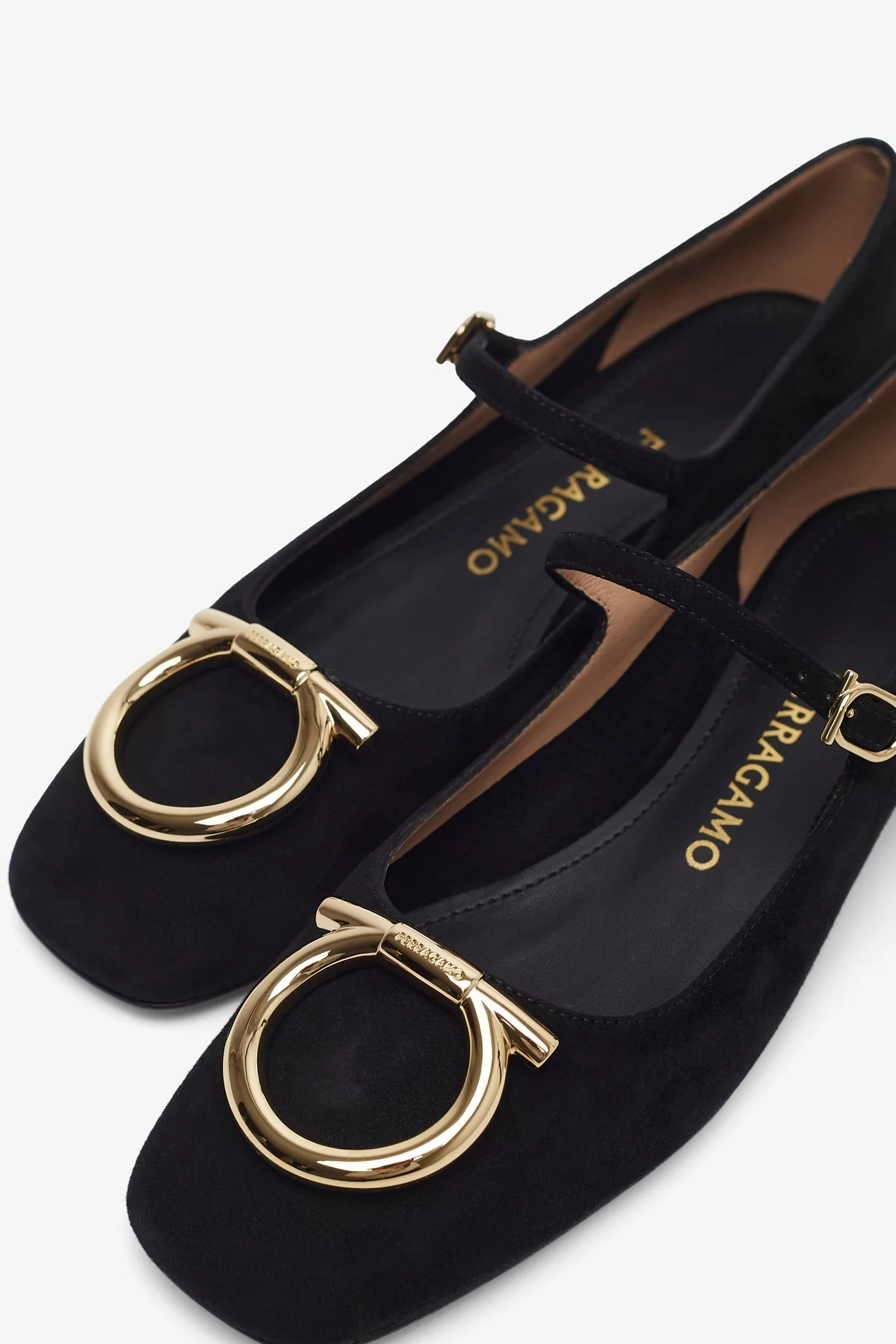 Marry 2 black pumps - Image 4