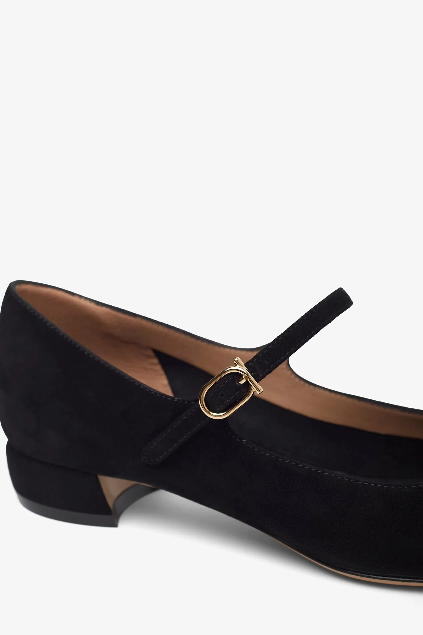 Marry 2 black pumps - Image 5