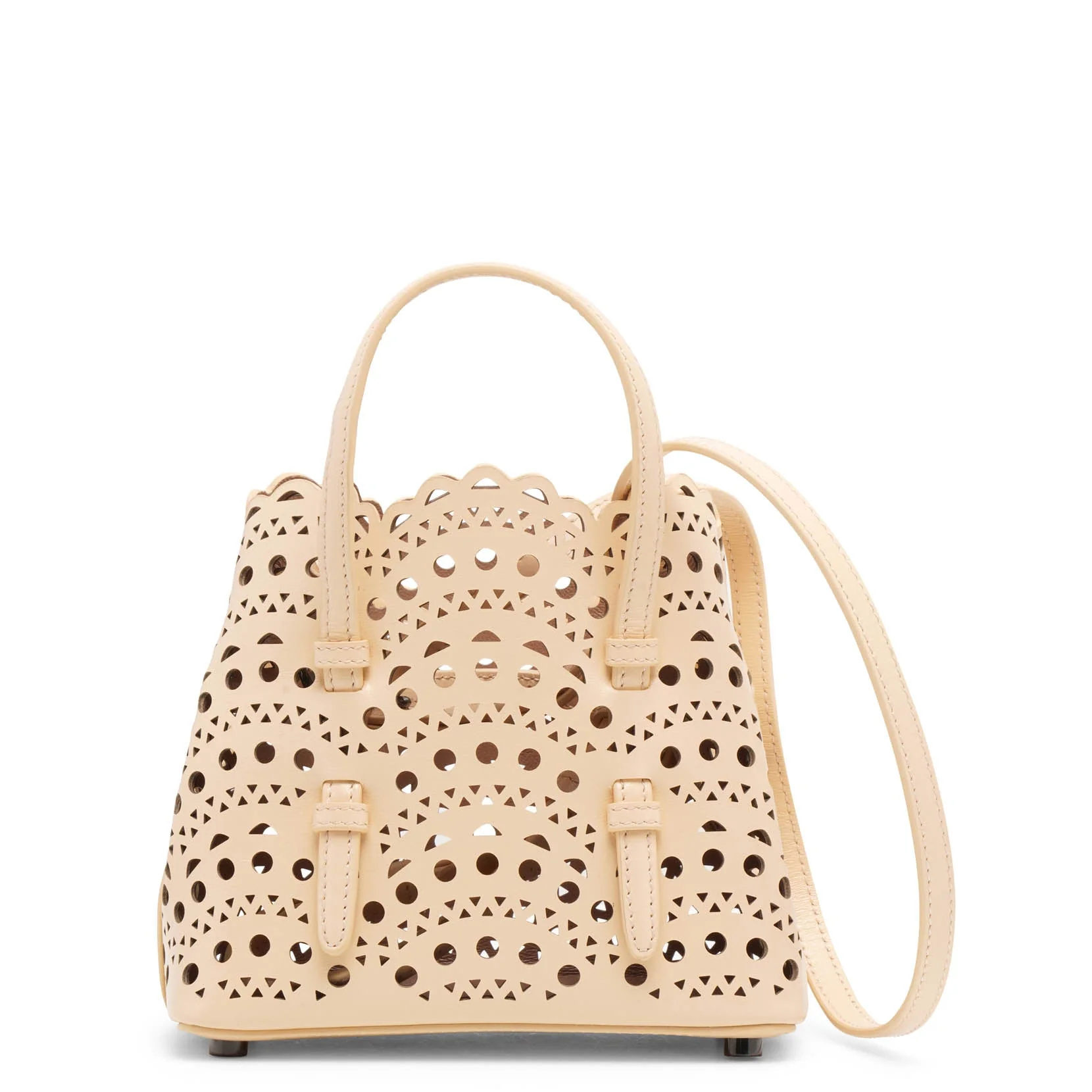 Mina 16 vague dune tote bag - Image 4