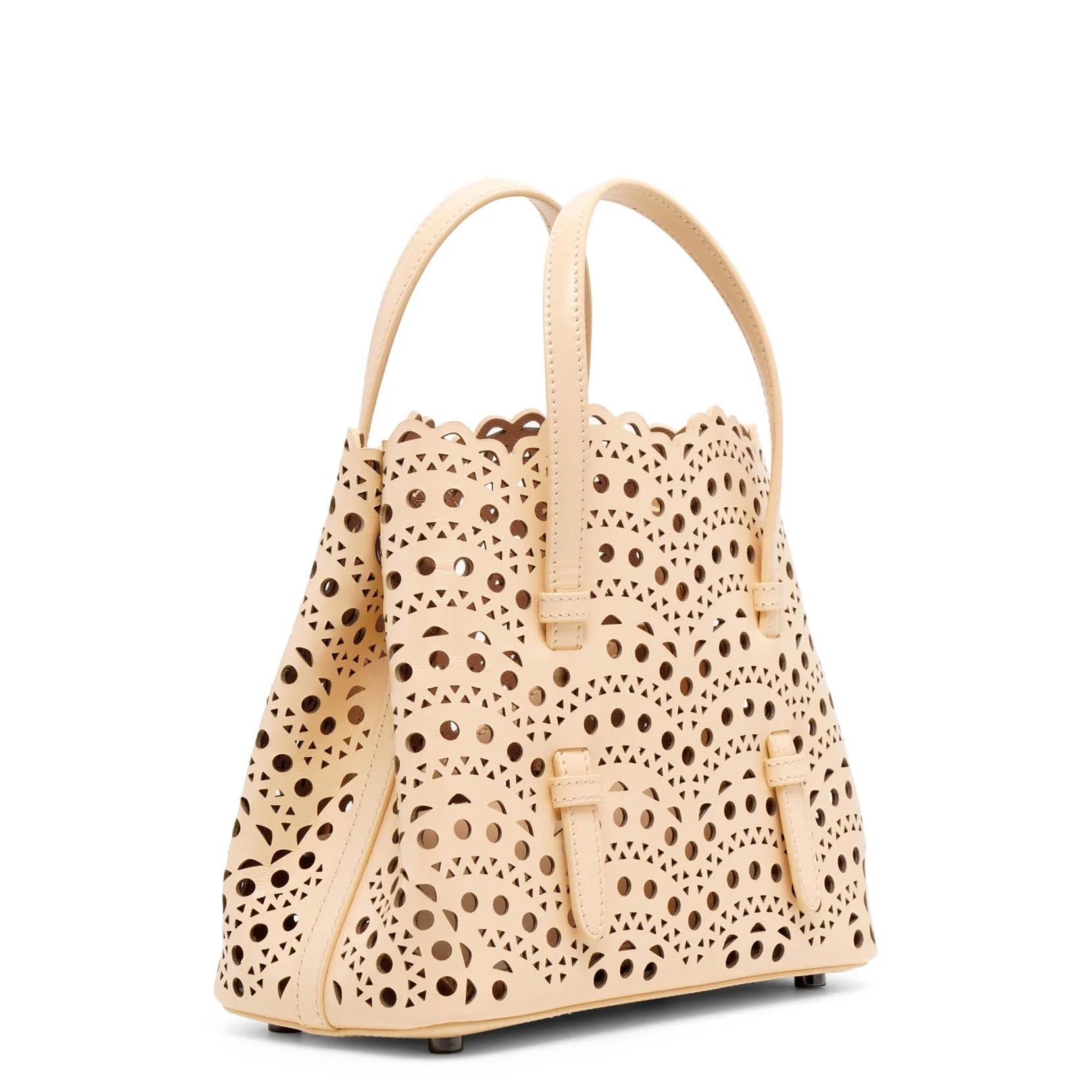 Mina 20 vague dune tote bag - Image 3