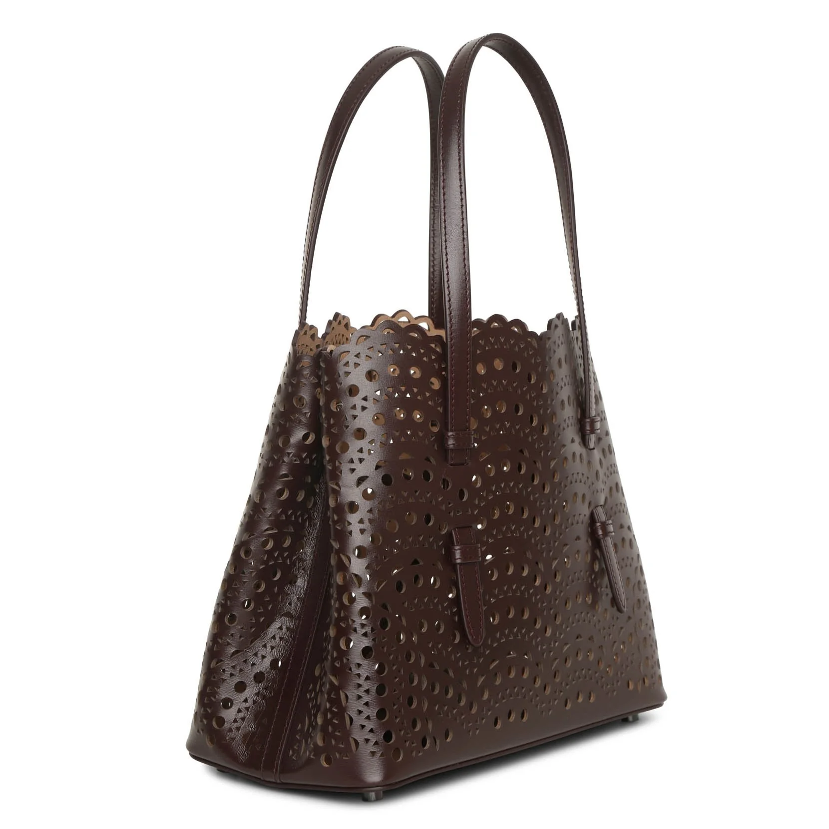 Mina 25 almandite tote bag - Image 2