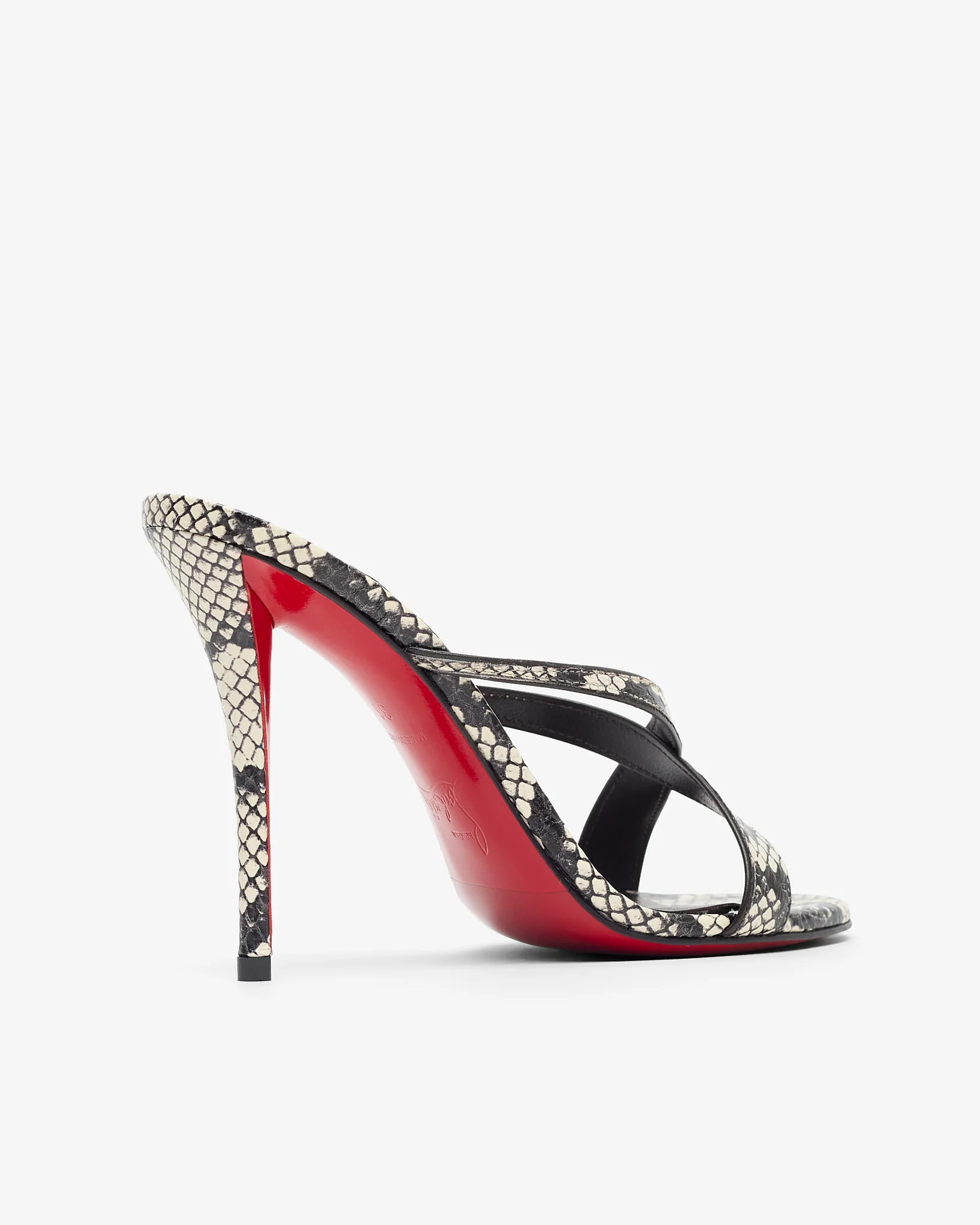 Mulazee Cross 100 watersnake mules - Image 2