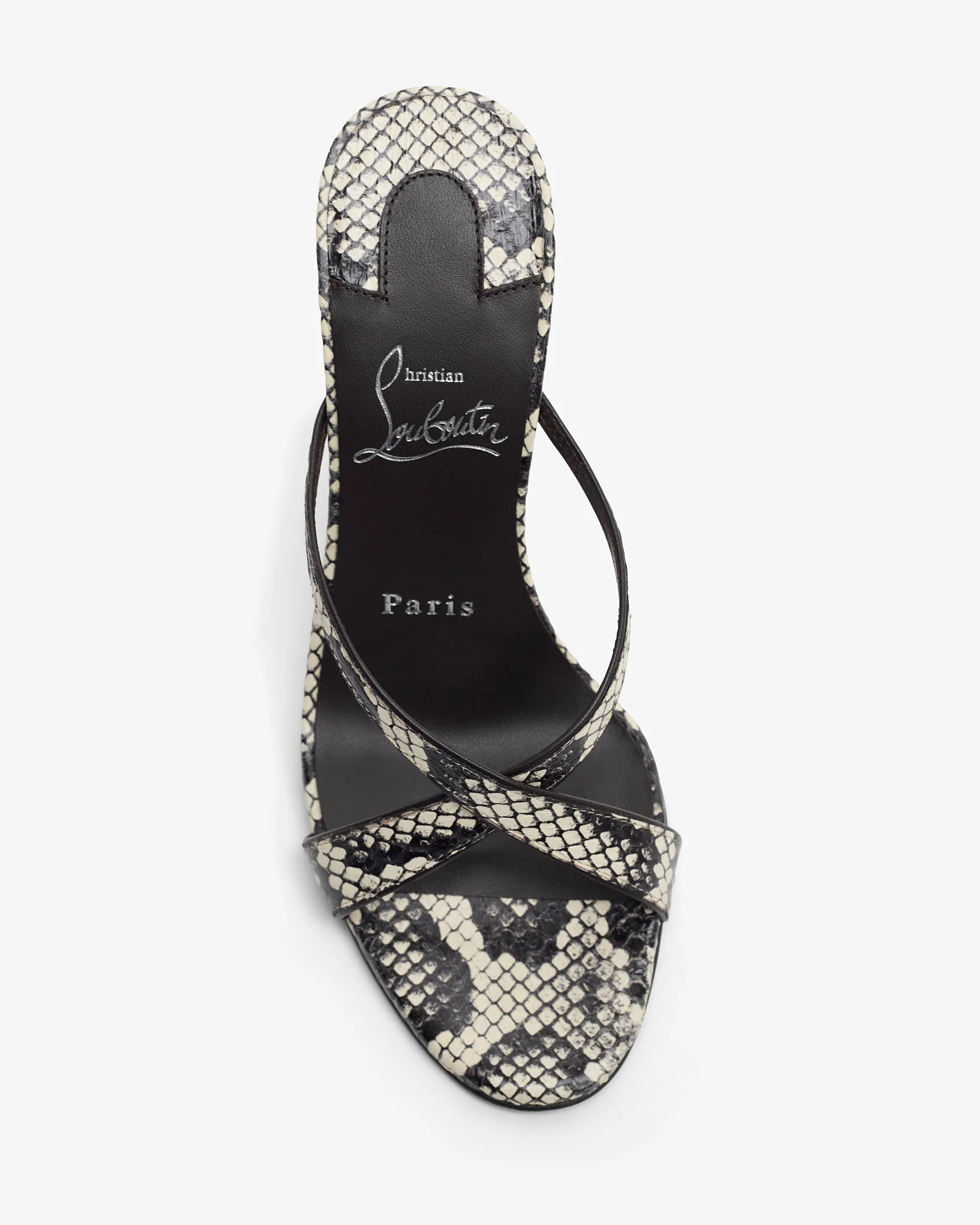 Mulazee Cross 100 watersnake mules - Image 4