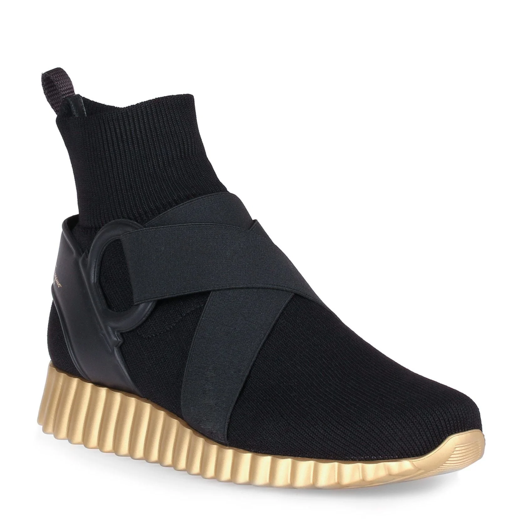 Noto Black sneaker - Image 2