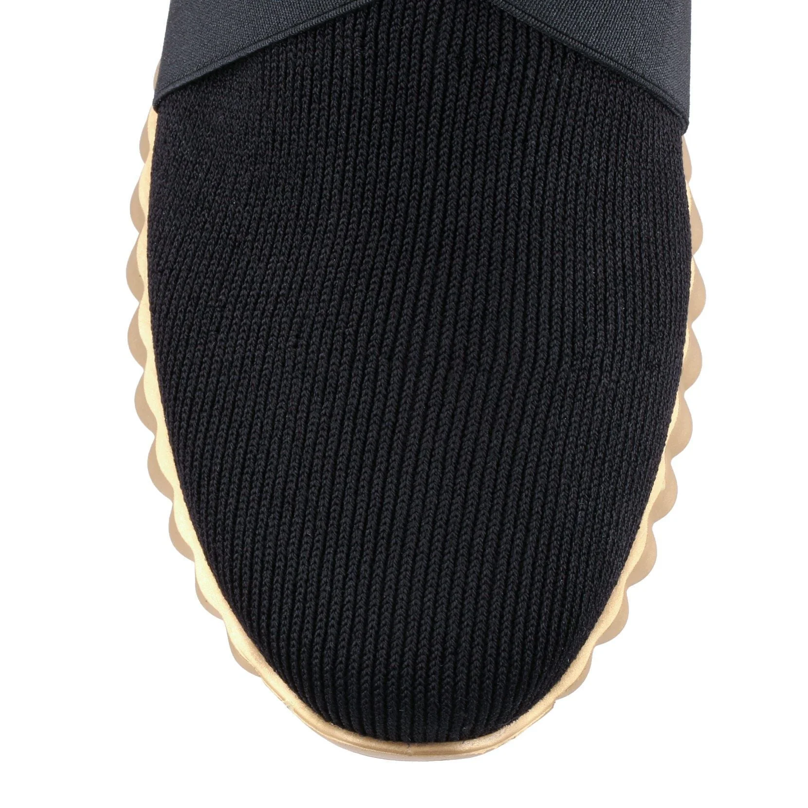 Noto Black sneaker - Image 4