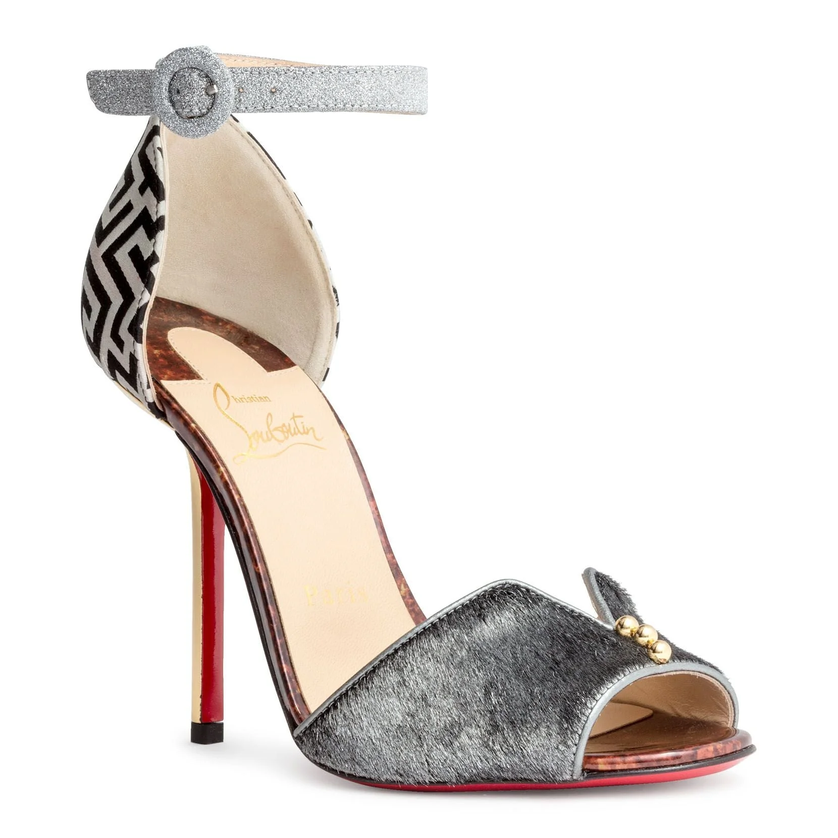 Notte Bella 100 sandals - Image 2