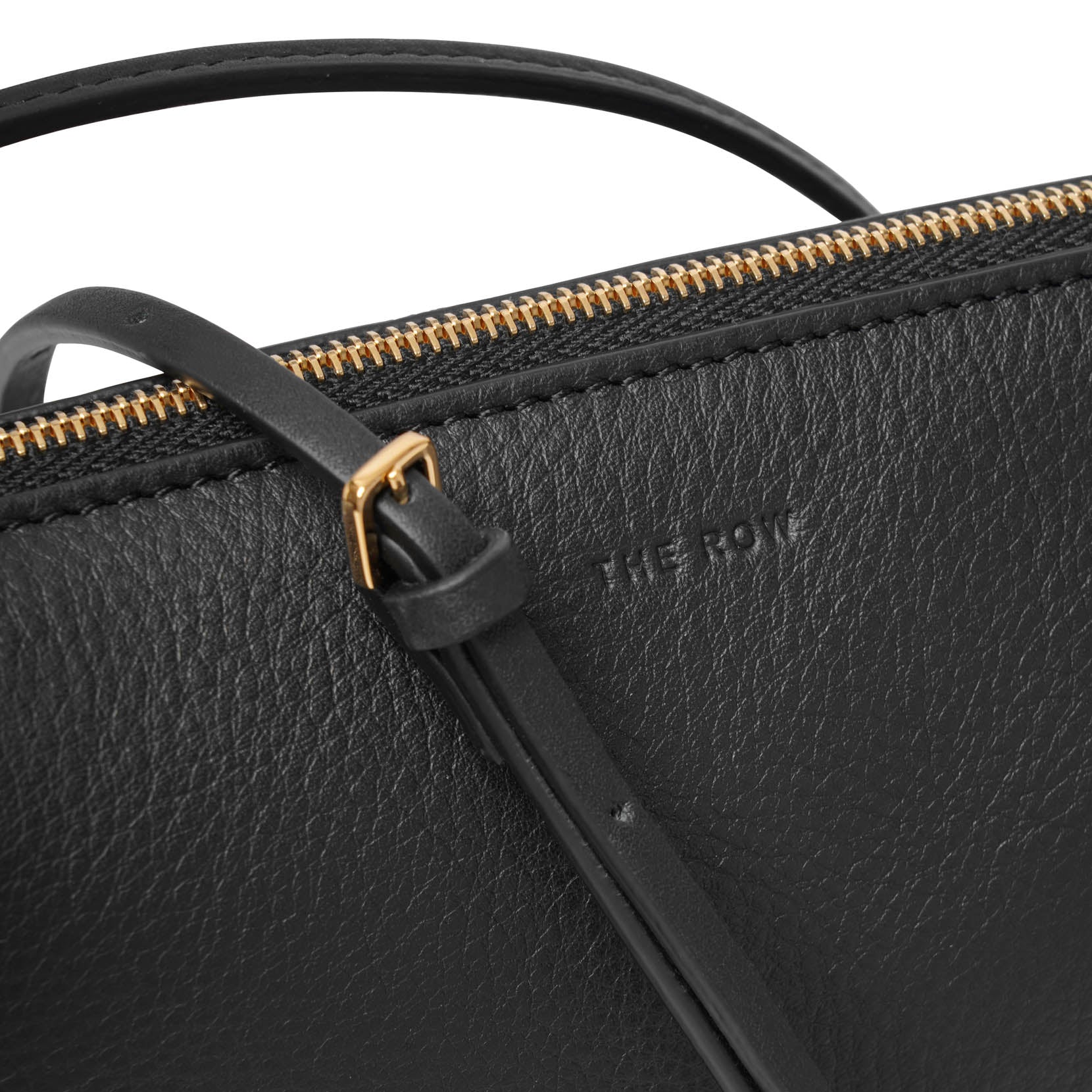 Nu mini twin black bag - Image 6