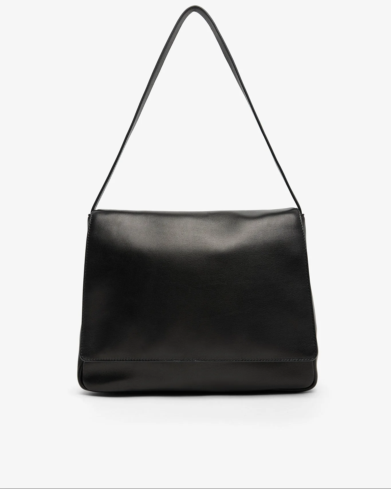 Nuance Hobo Two black bag