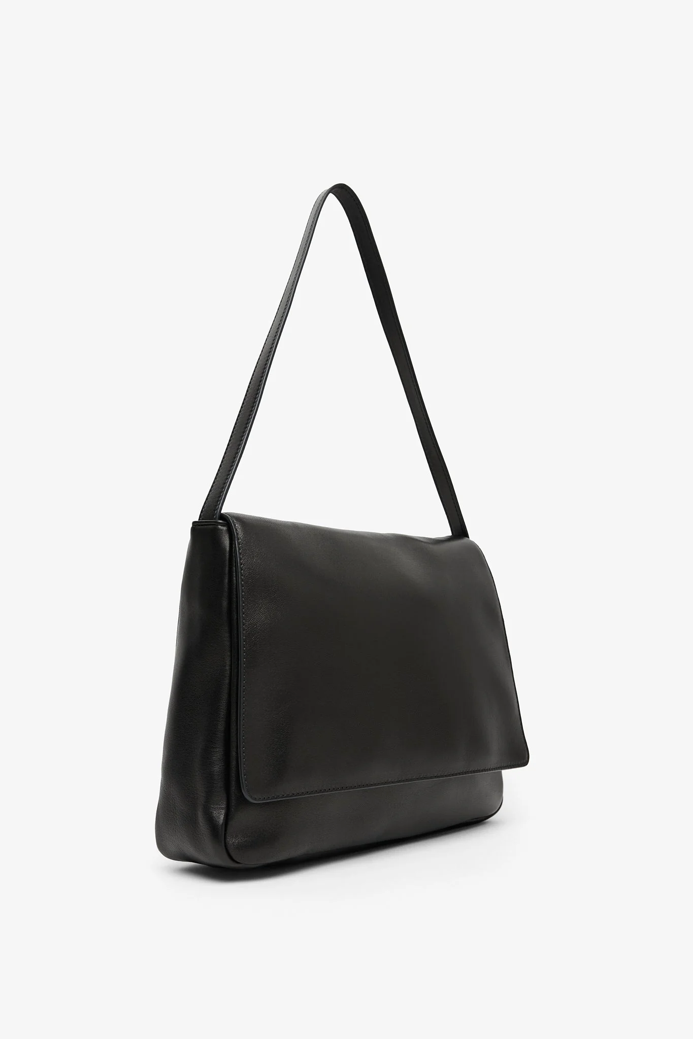 Nuance Hobo Two black bag - Image 3