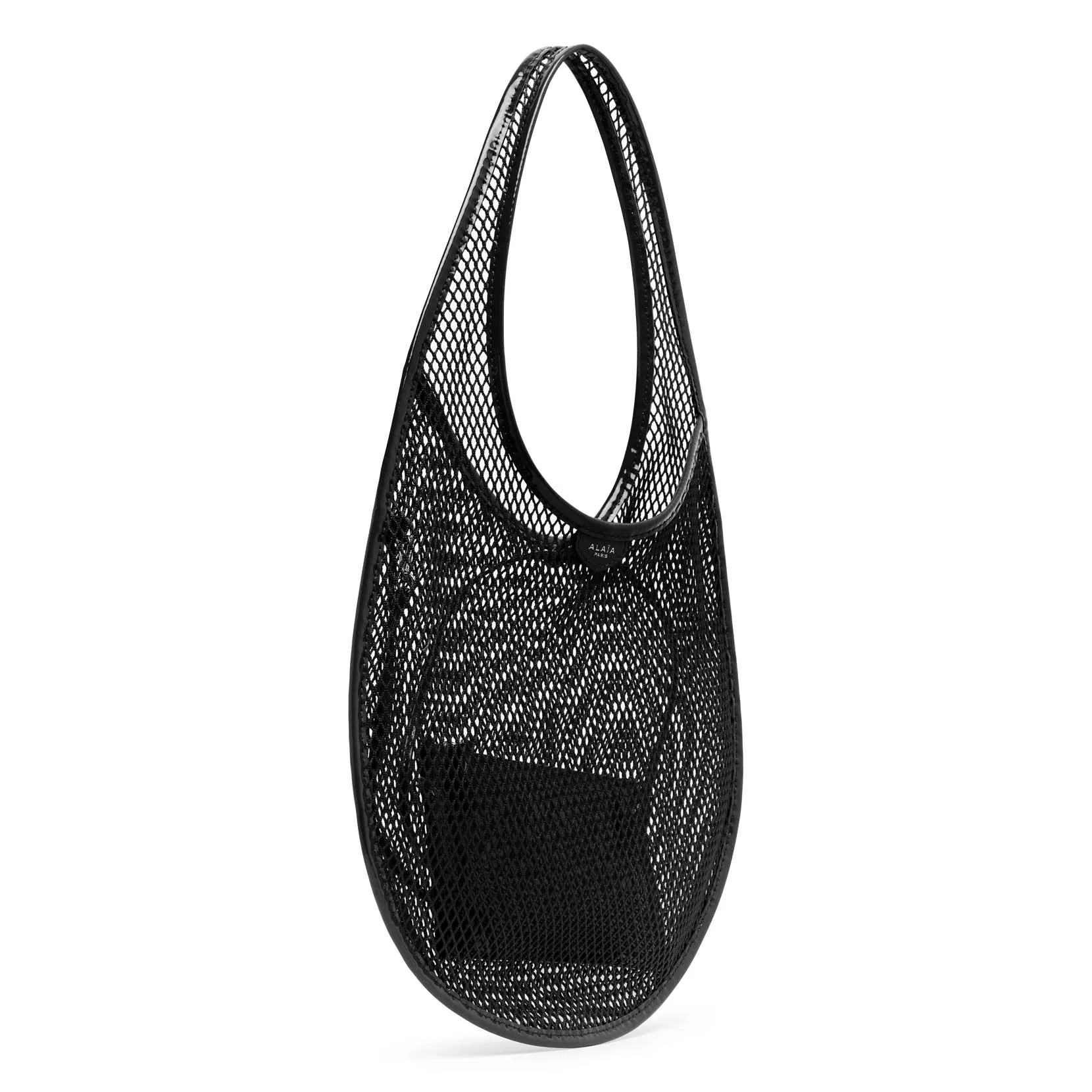One piece medium black bag - Image 3