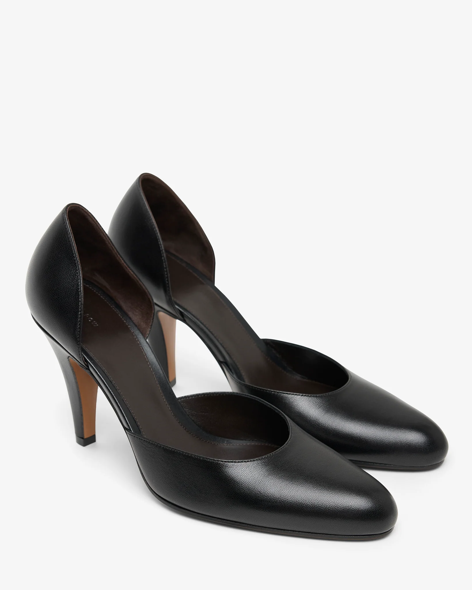 Ornella d'orsay pumps - Image 3