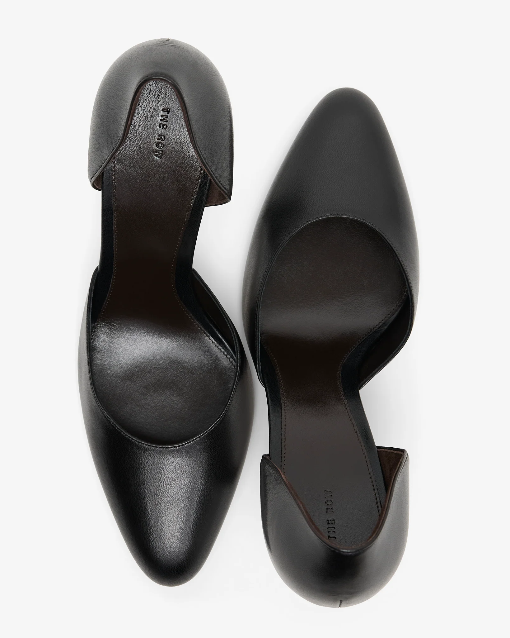 Ornella d'orsay pumps - Image 4