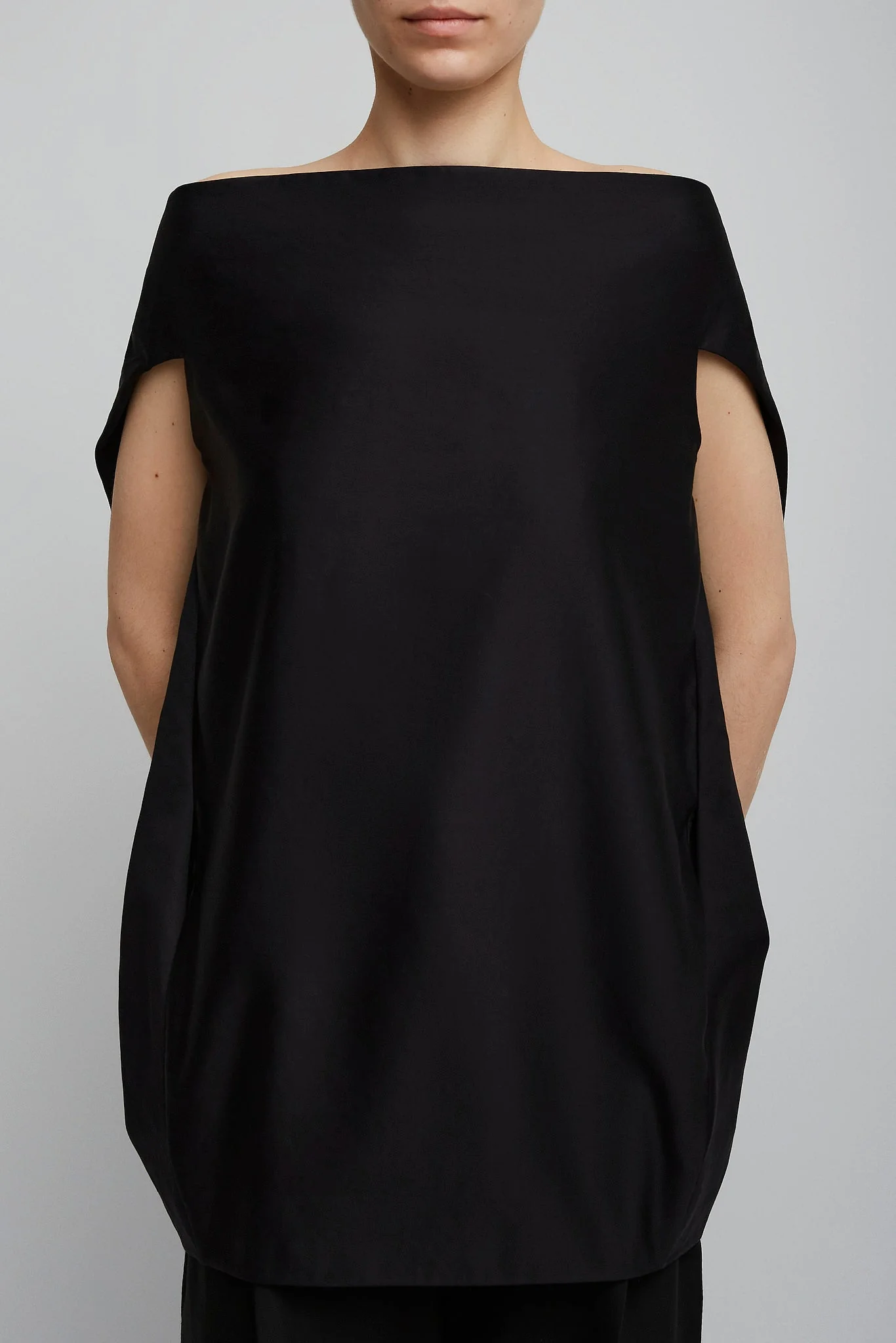 Pallenberg black top - Image 2