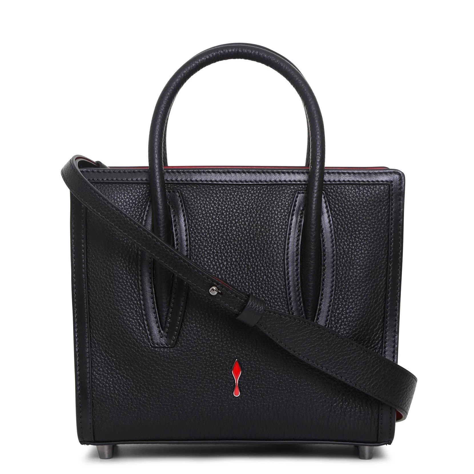 Paloma S mini Loubinthesky tote - Image 3