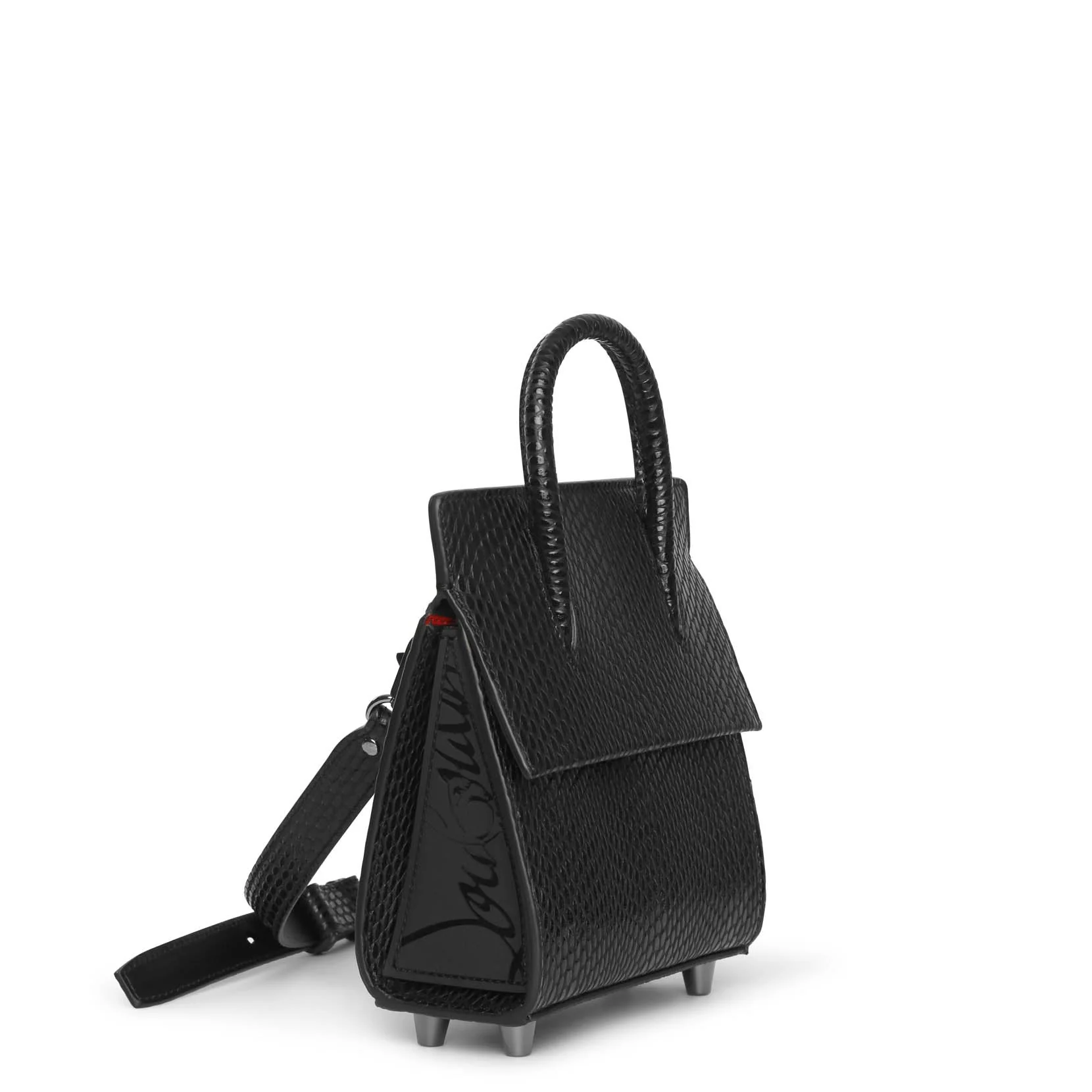 Paloma top handle mini bag - Image 2