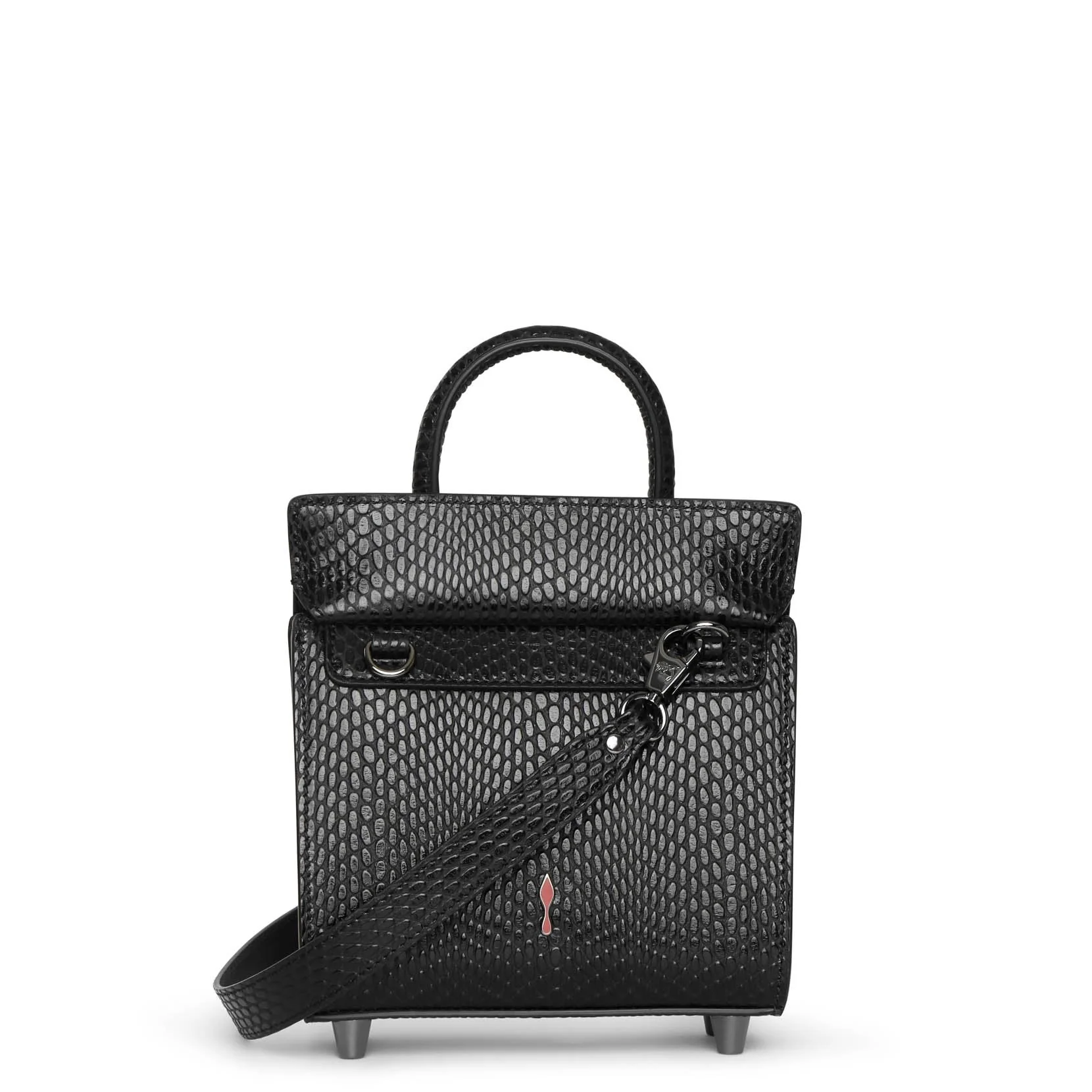 Paloma top handle mini bag - Image 3