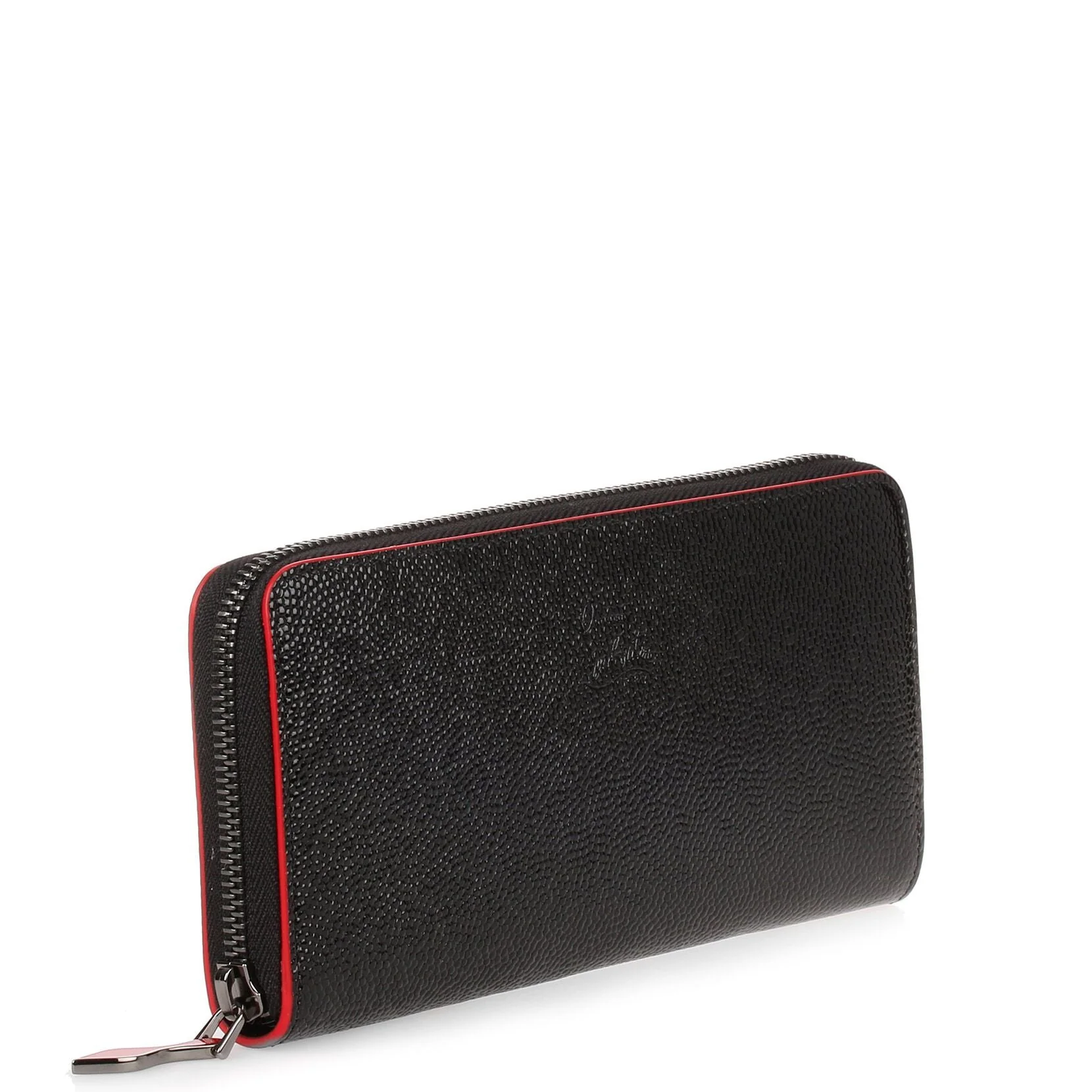 Panettone black caviar wallet - Image 3