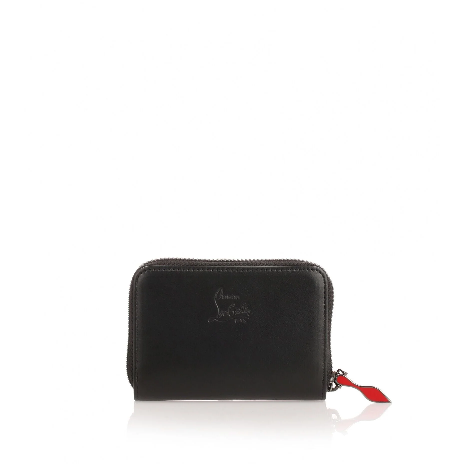 Panettone black spikes coin purse - Image 3