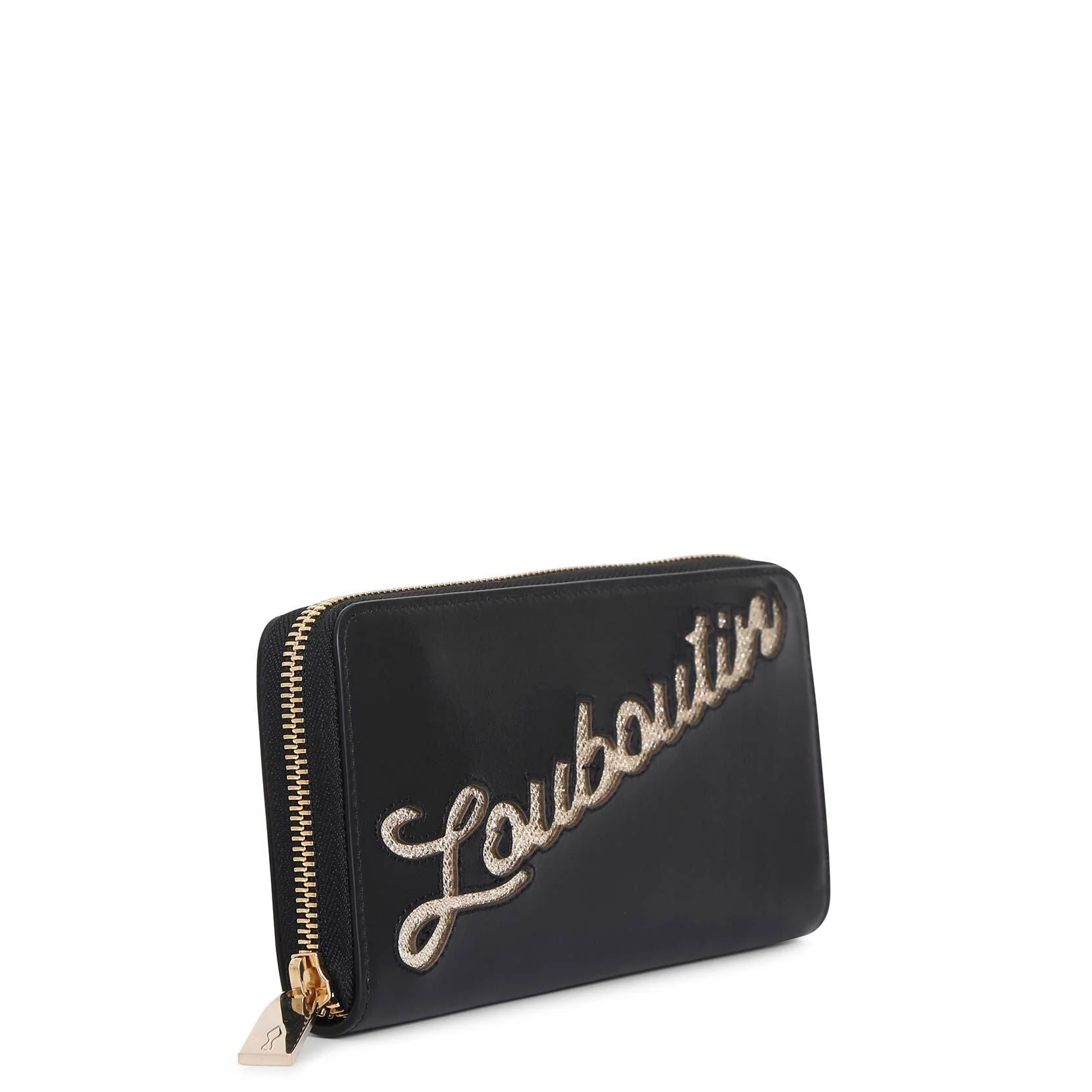 Panettone gold logo wallet - Image 2