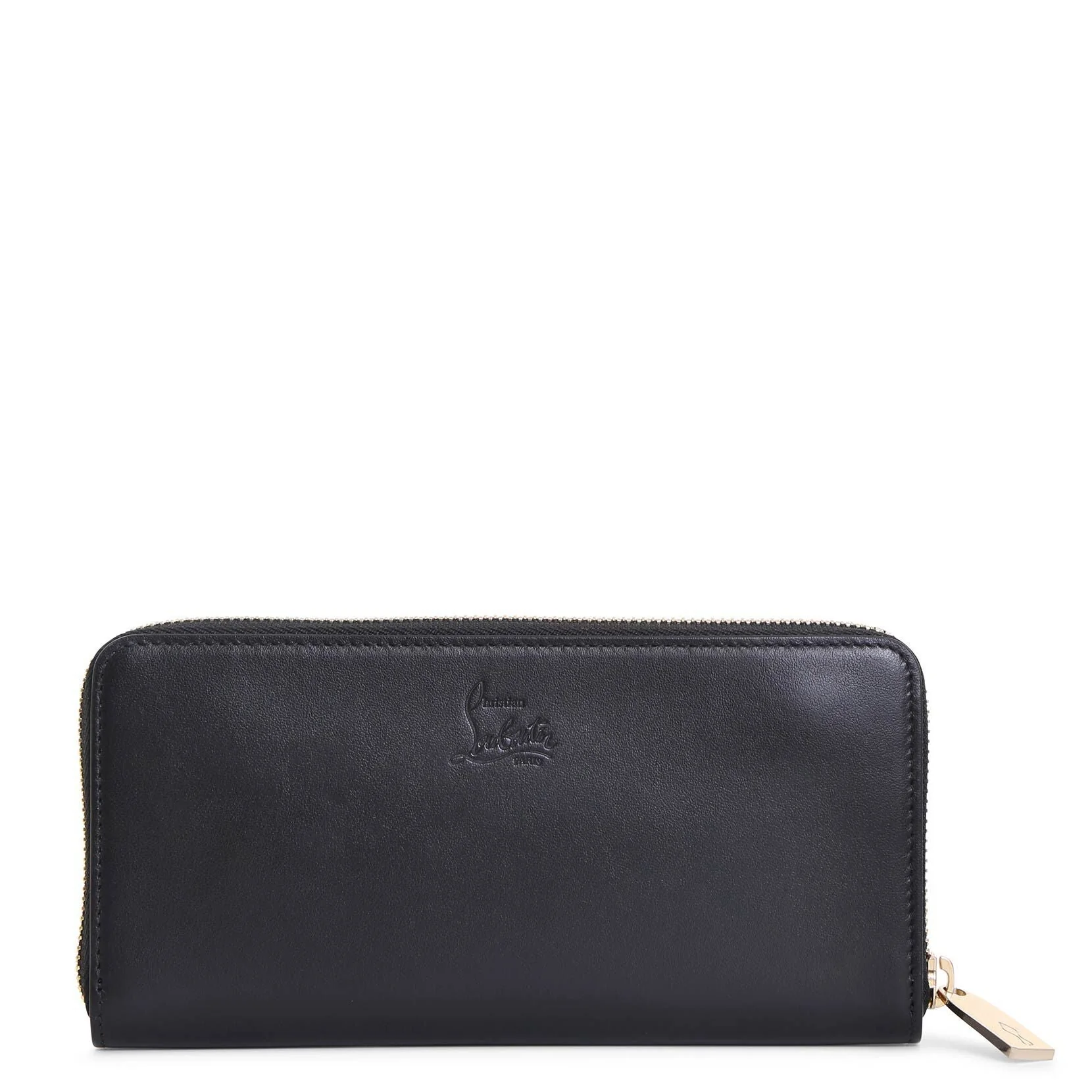 Panettone gold logo wallet - Image 3