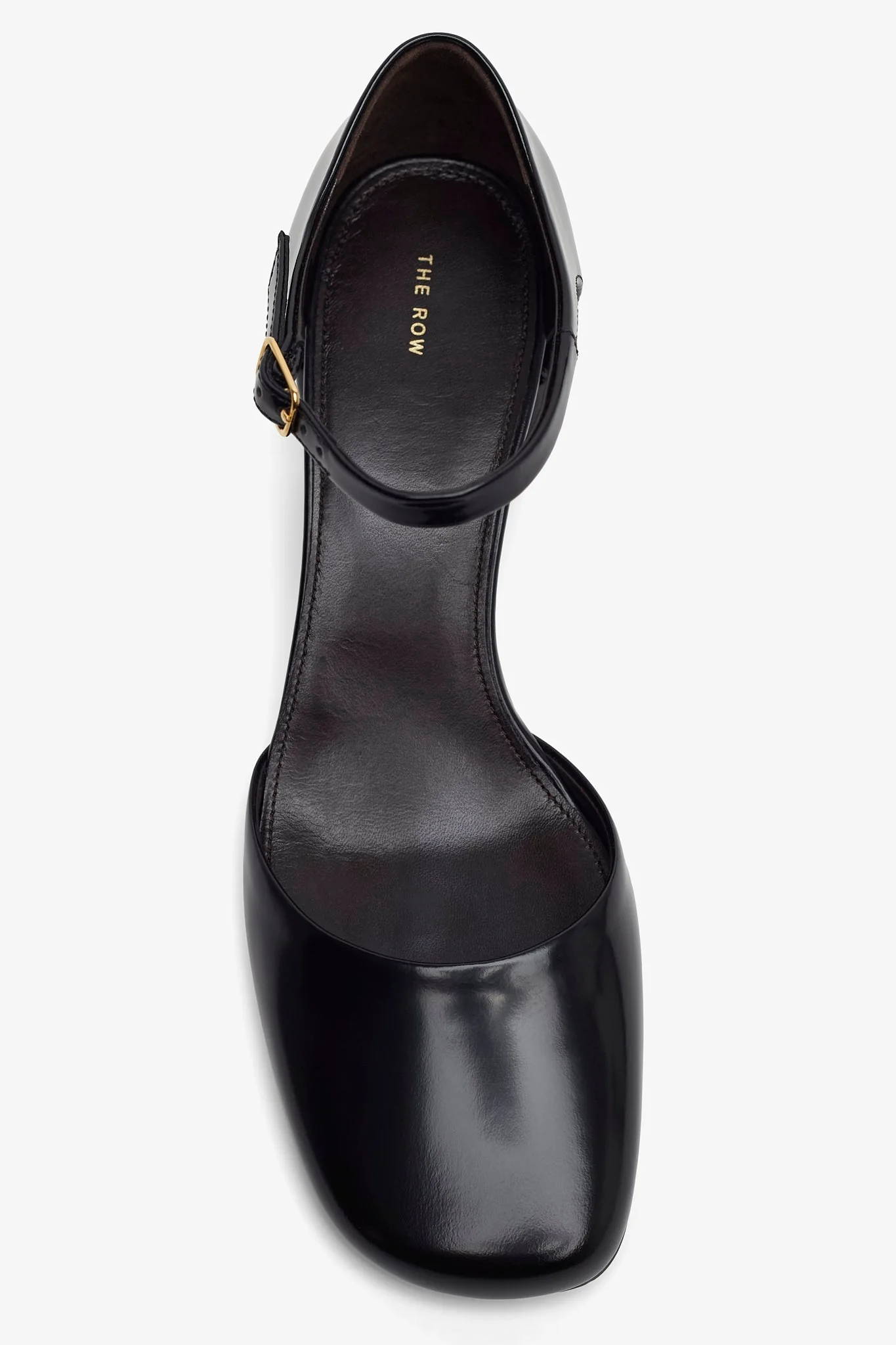 Penelope ankle strap pumps - Image 5