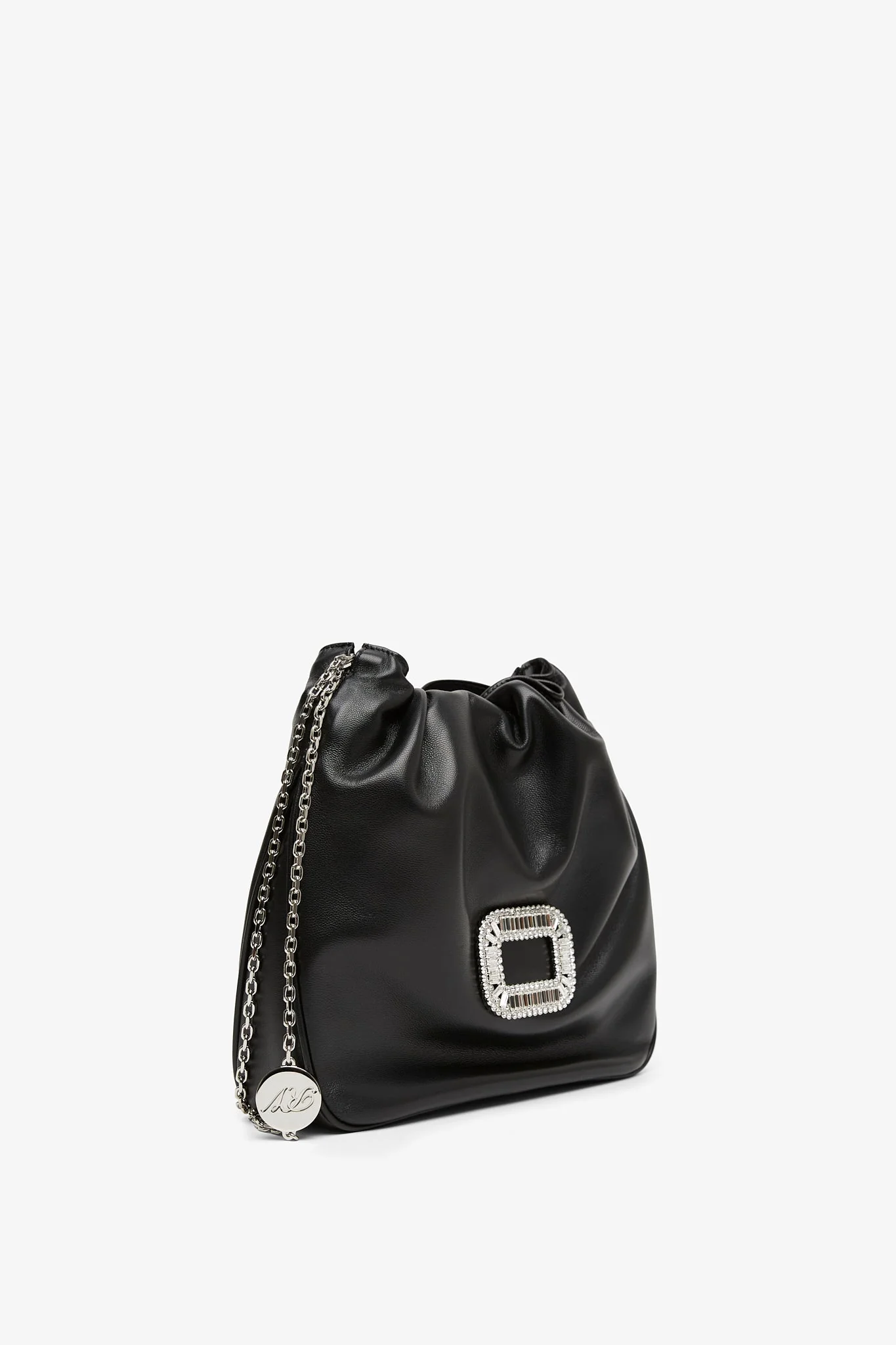 Pilgrim mini pocket bucket bag - Image 3