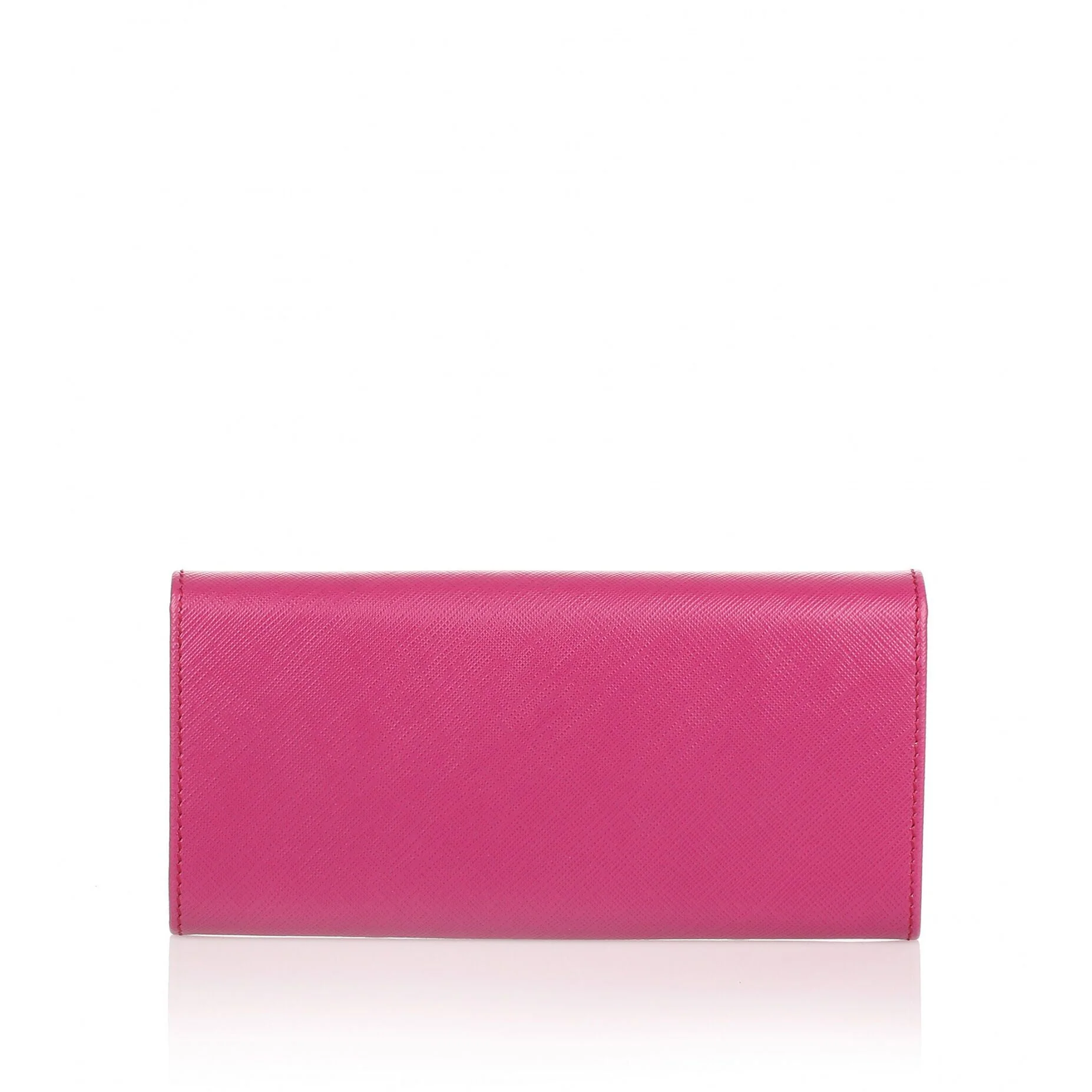Plum Vara continental wallet - Image 3