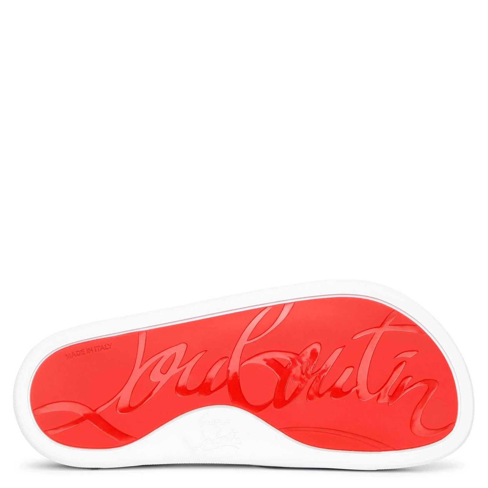Pool Flat slide sandals - Image 4