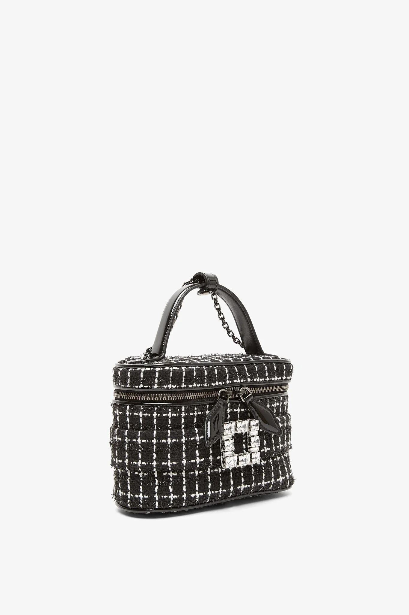Roger Vivier Vanity vichy bag - Image 3